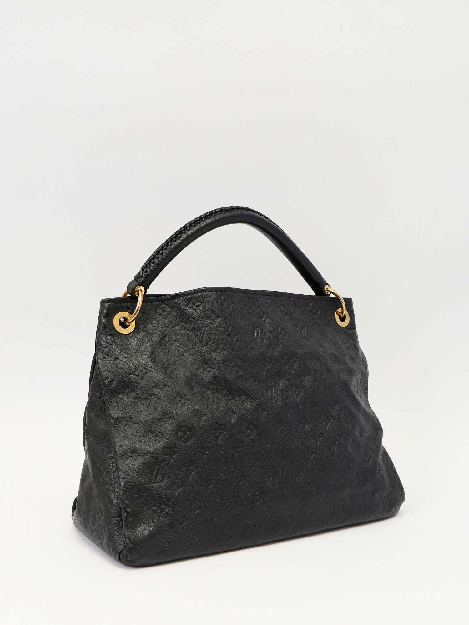 Louis Vuitton Artsy 3