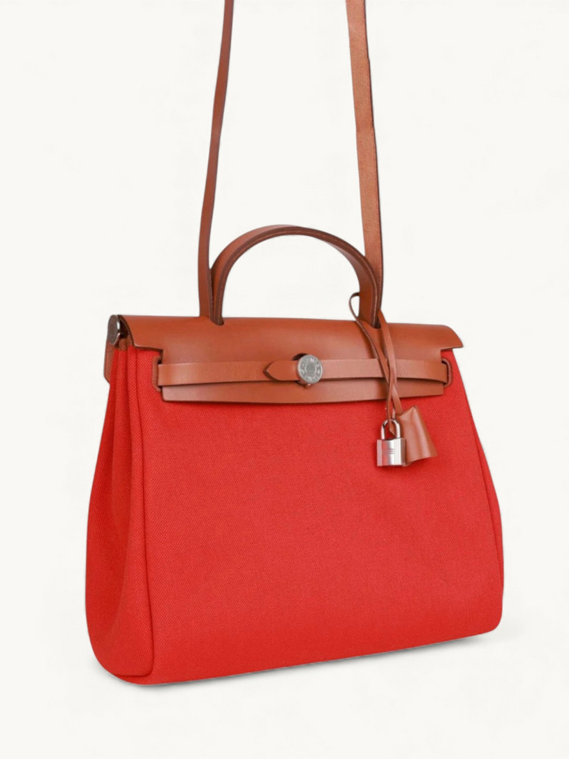 Hermes Herbag 31 2