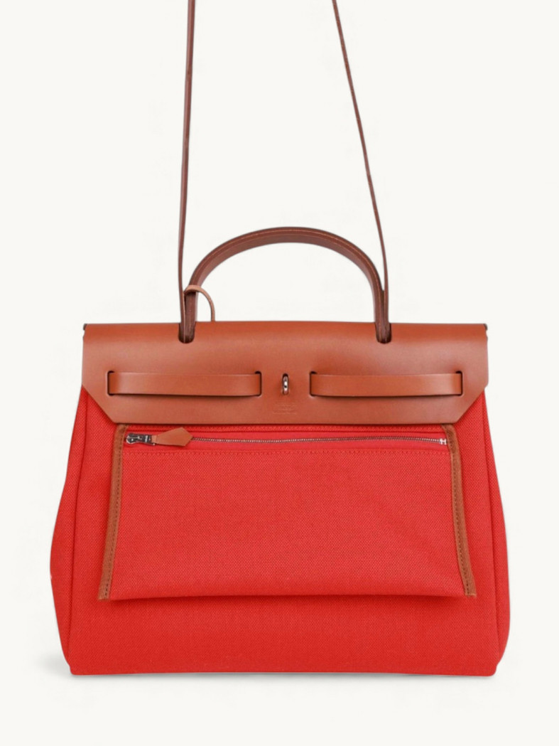 Hermes Herbag 31 4
