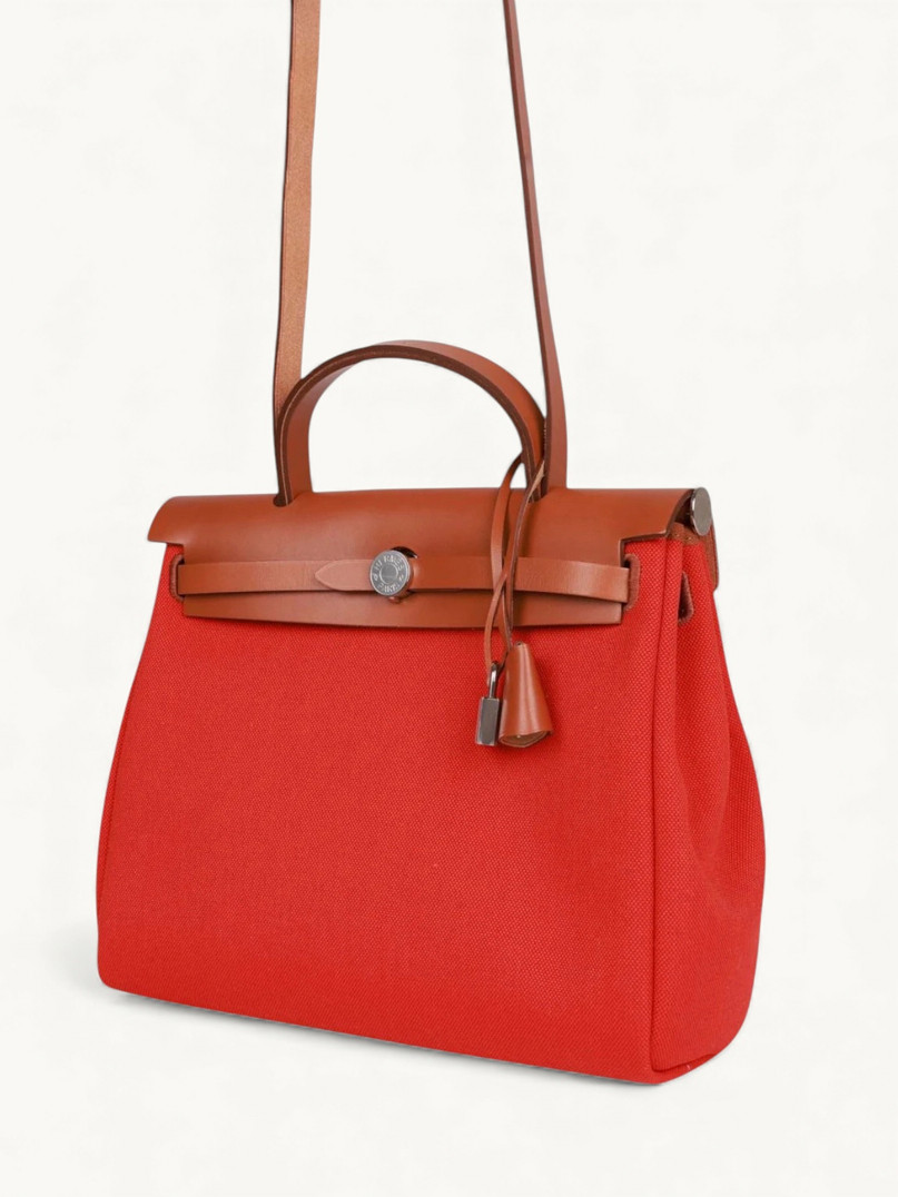 Hermes Herbag 31 3