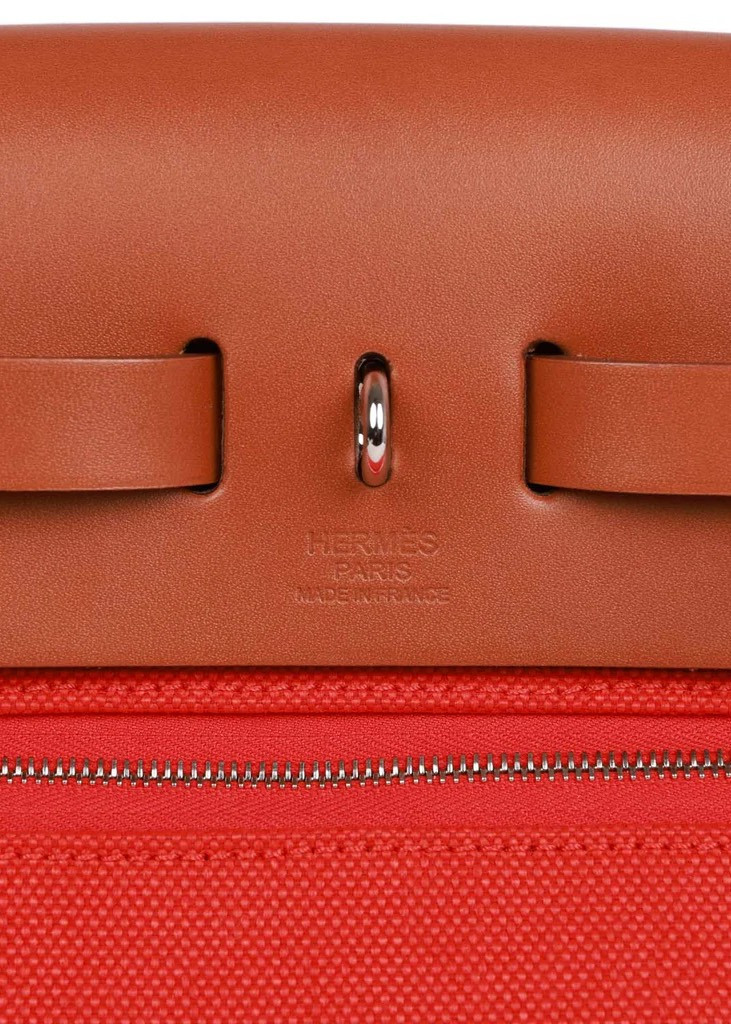 Hermes Herbag 31 7