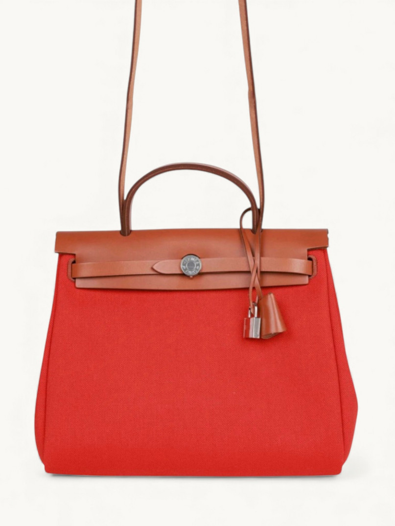 Hermes Herbag 31 0