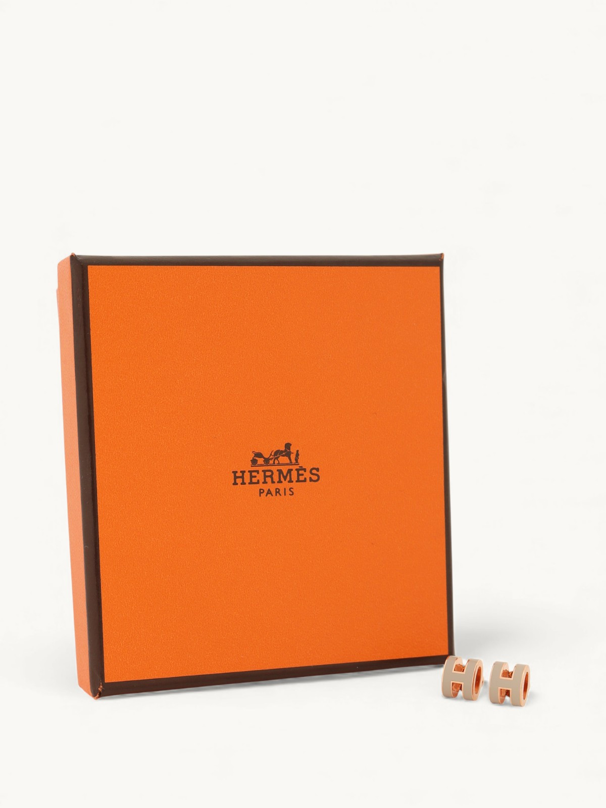 Hermes Earrings  2
