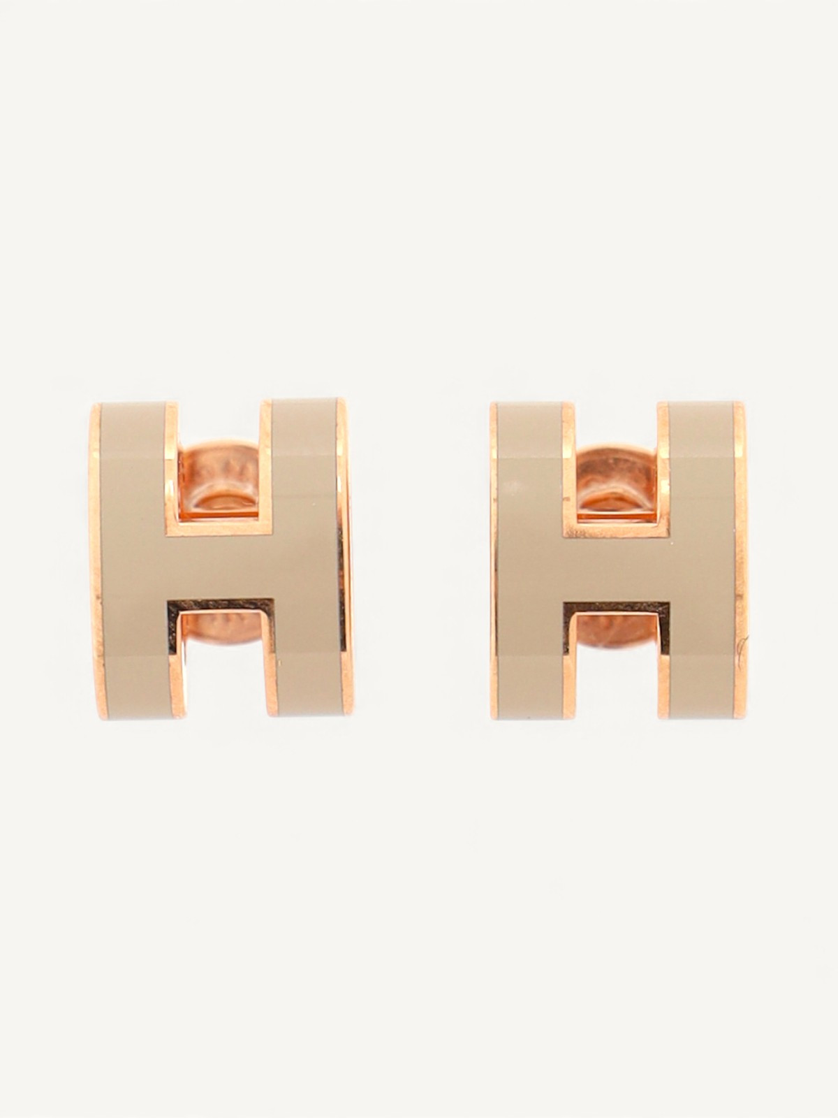 Hermes Earrings  0