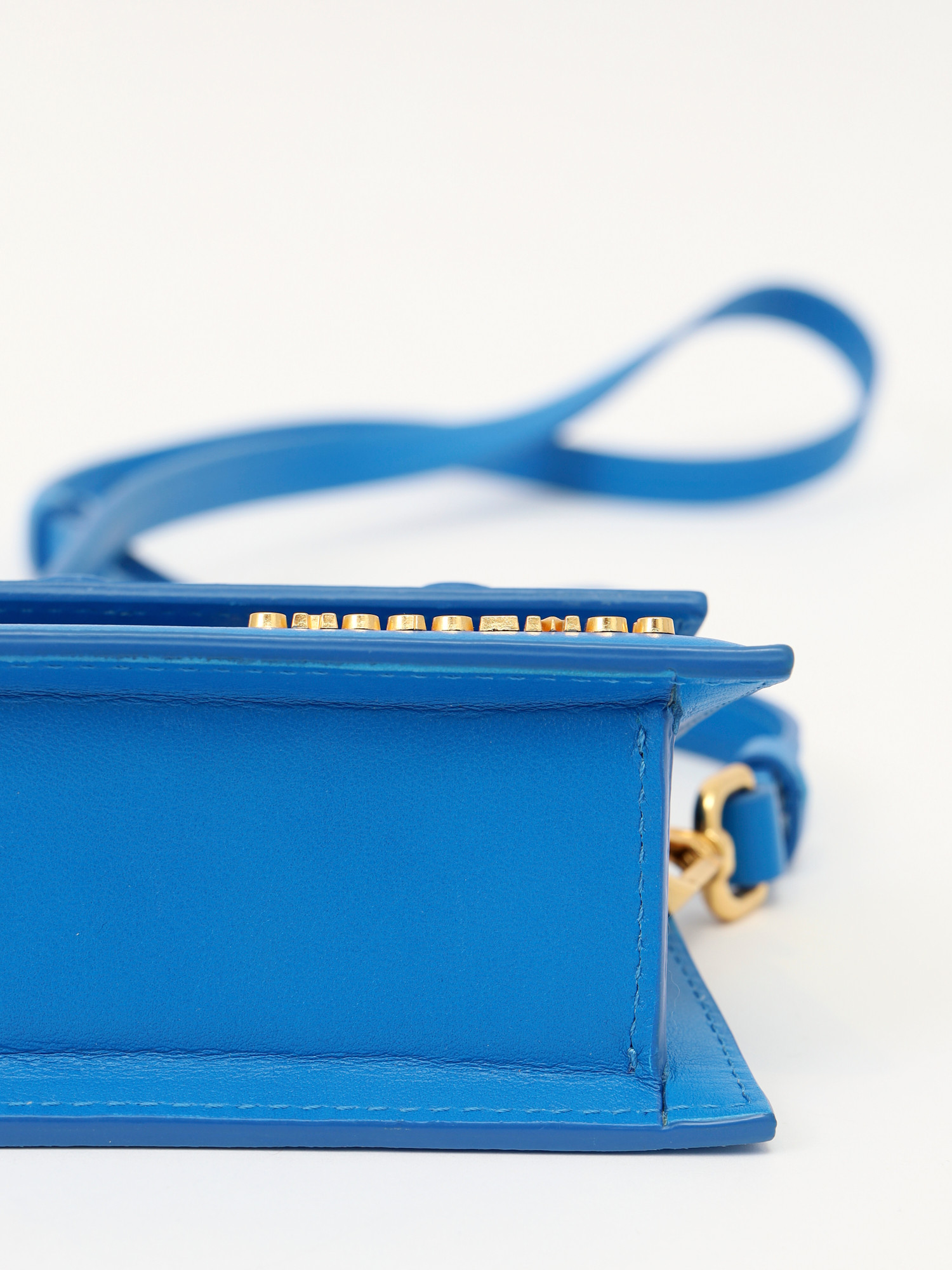 Jacquemus Le Chiquito 9