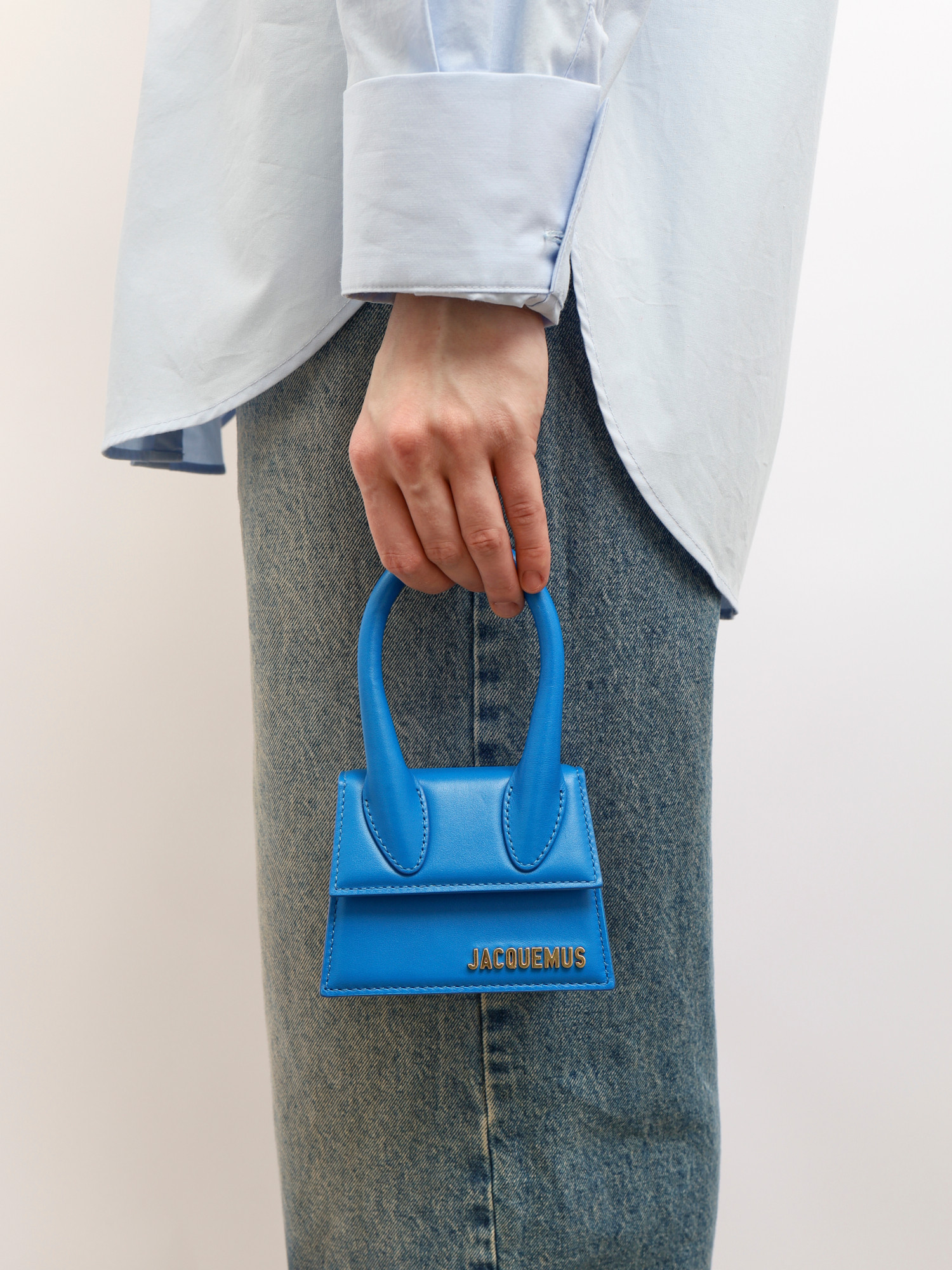 Jacquemus Le Chiquito 1