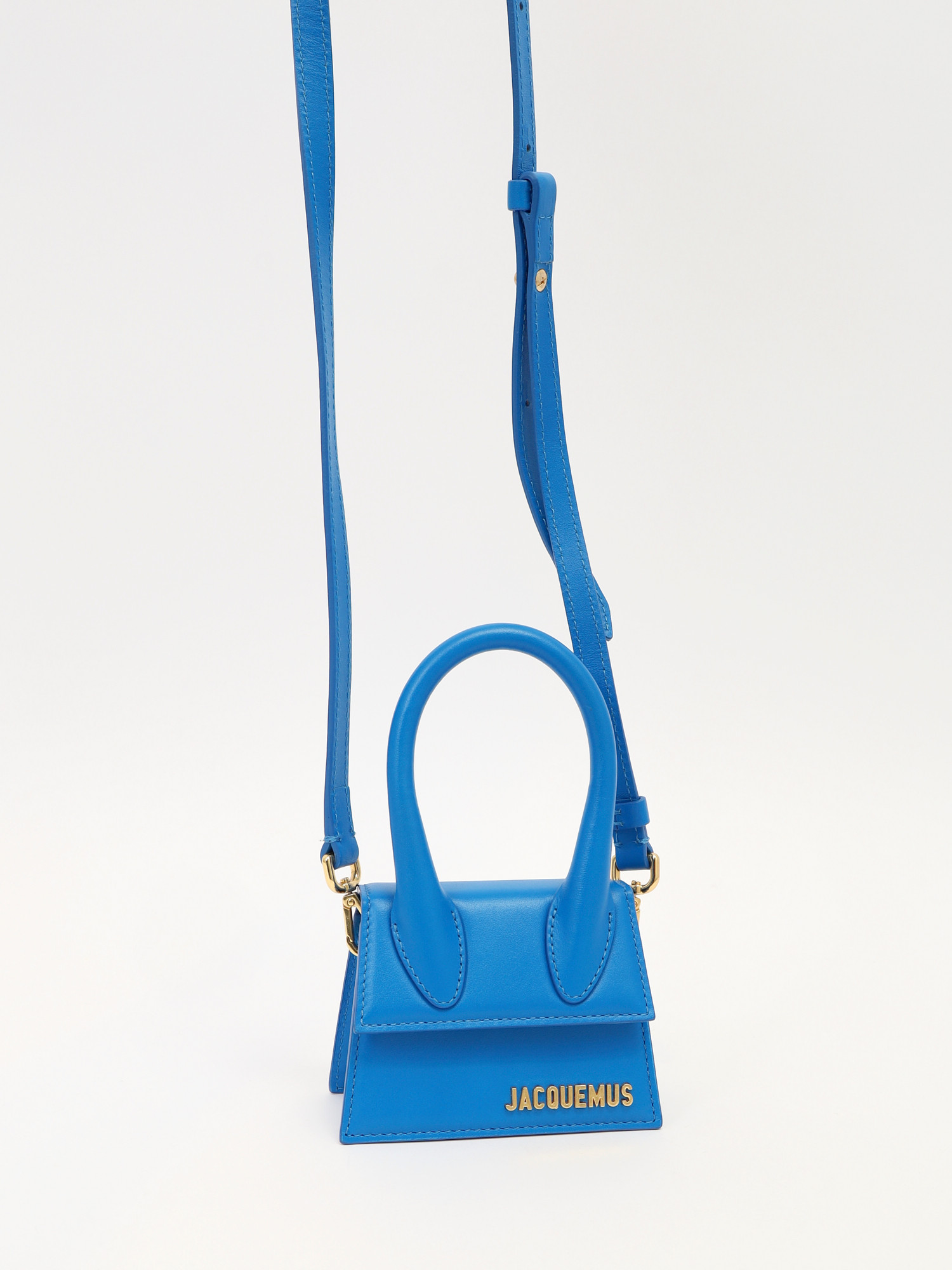 Jacquemus Le Chiquito 4