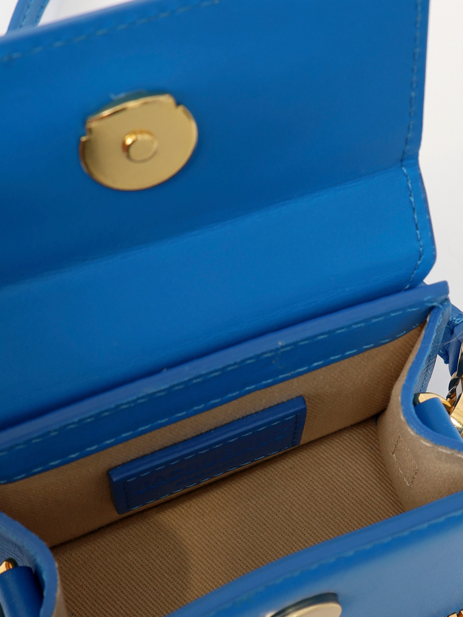 Jacquemus Le Chiquito 10