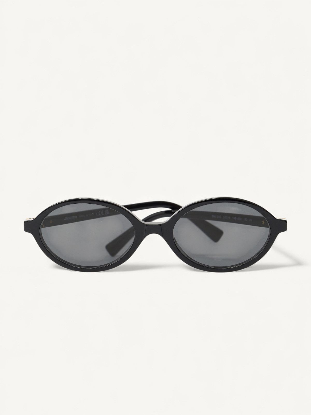 Miu Miu Sunglasses 0