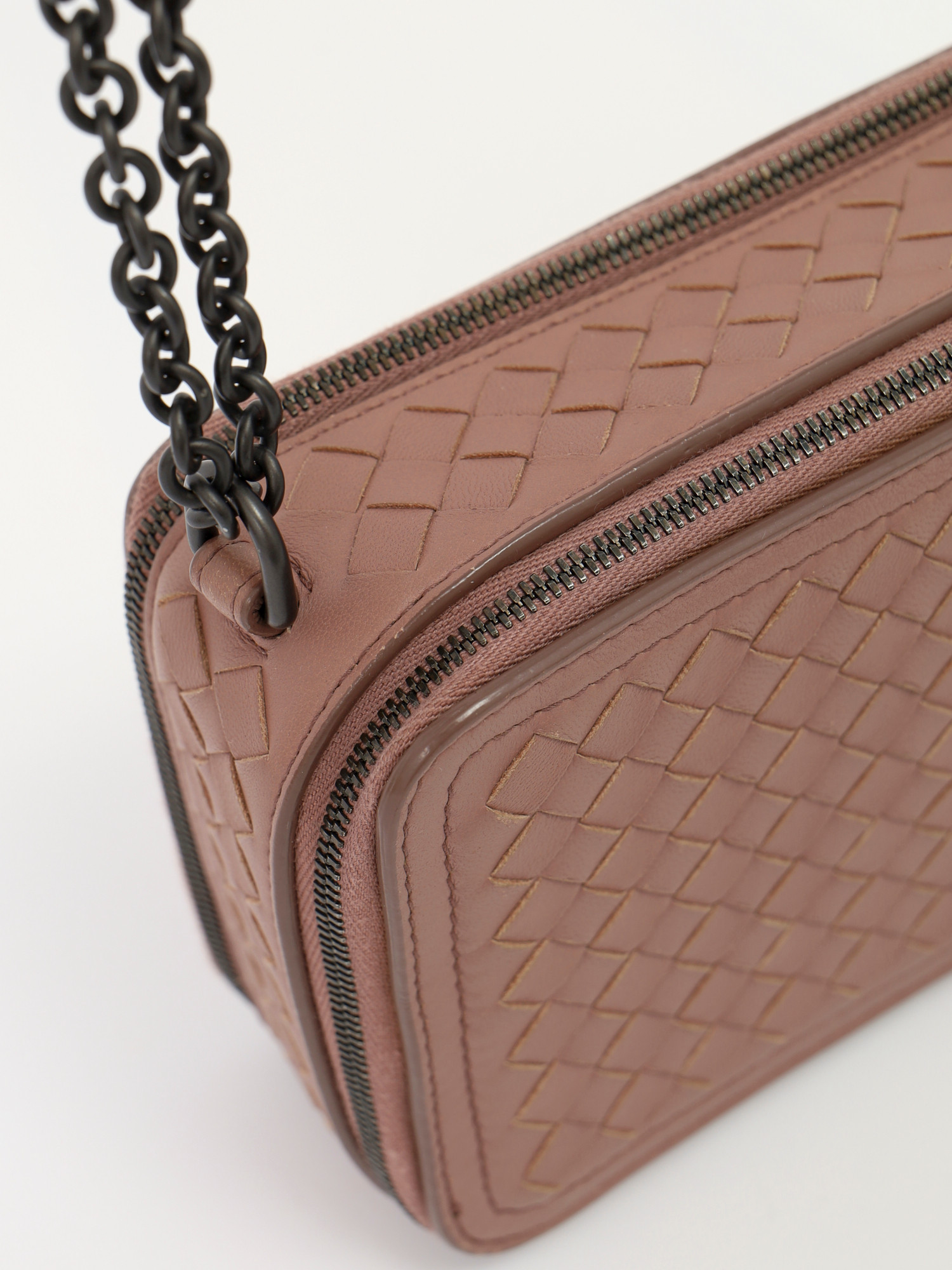 Сумки Bottega Veneta изображение #6