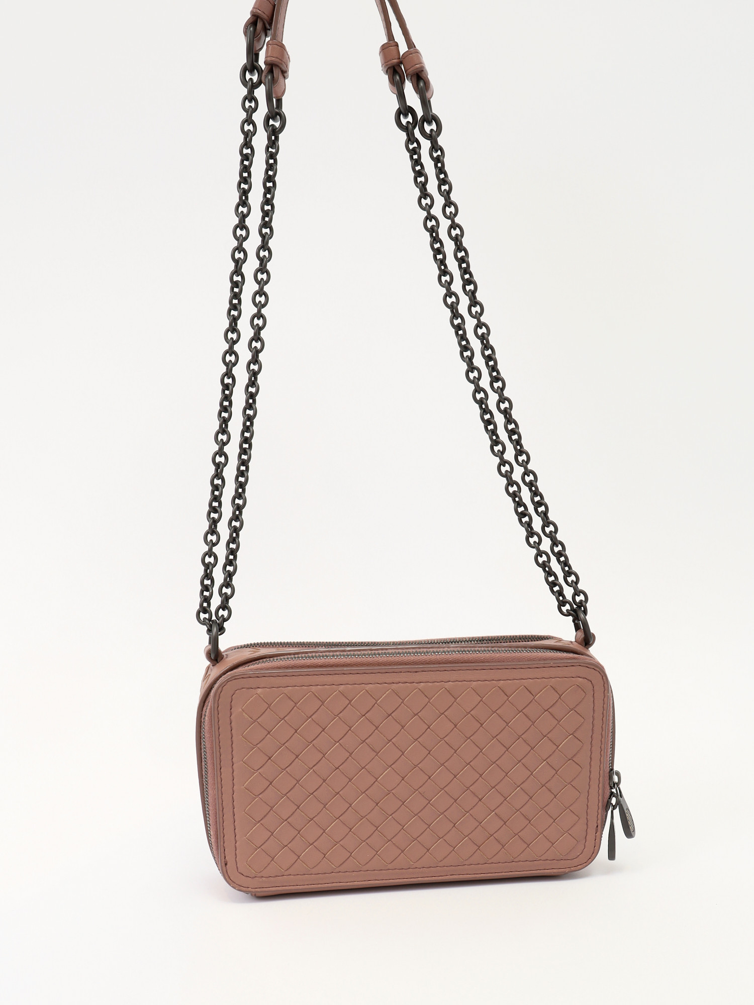 Сумки Bottega Veneta изображение #5