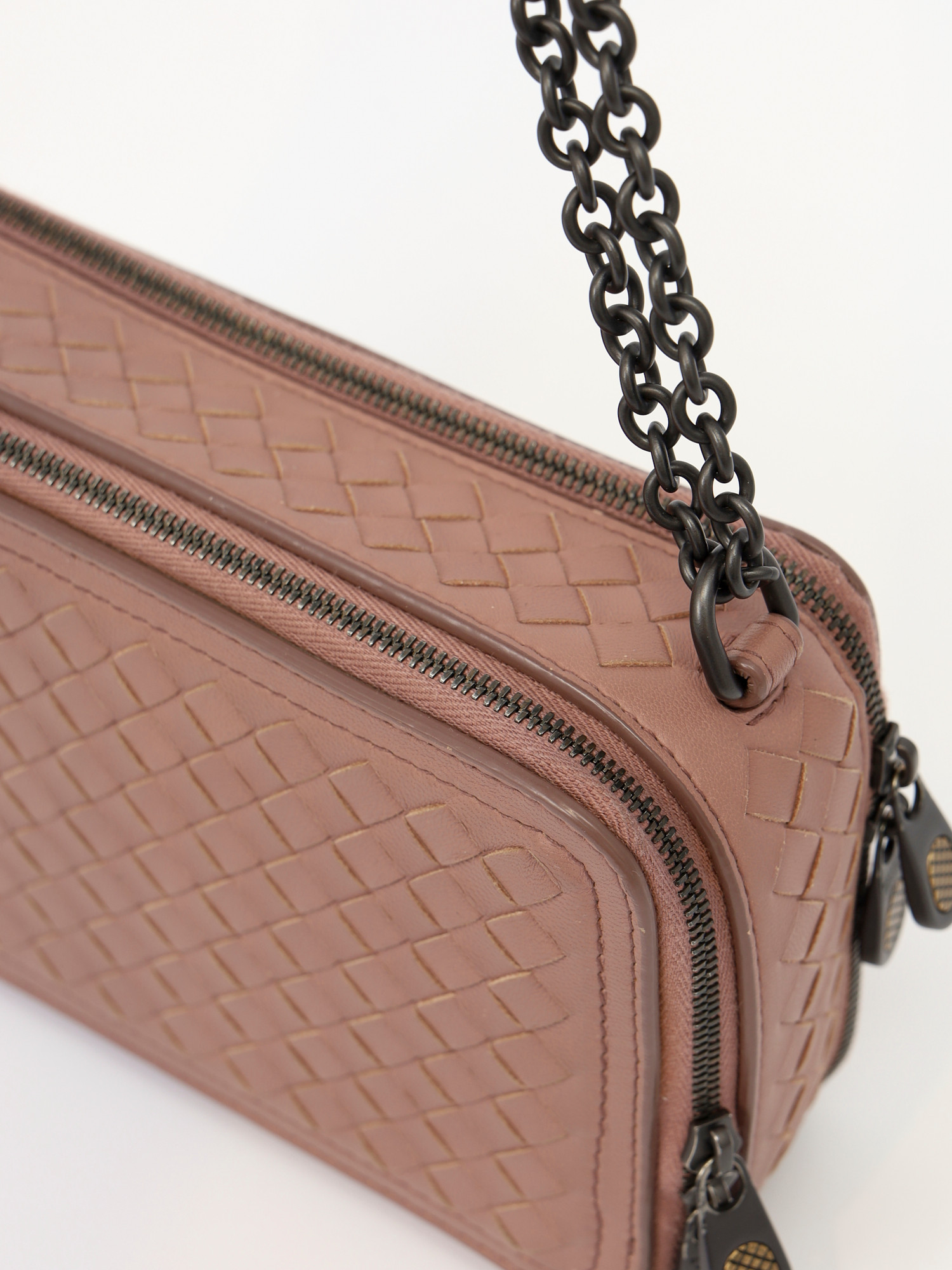 Сумки Bottega Veneta изображение #7