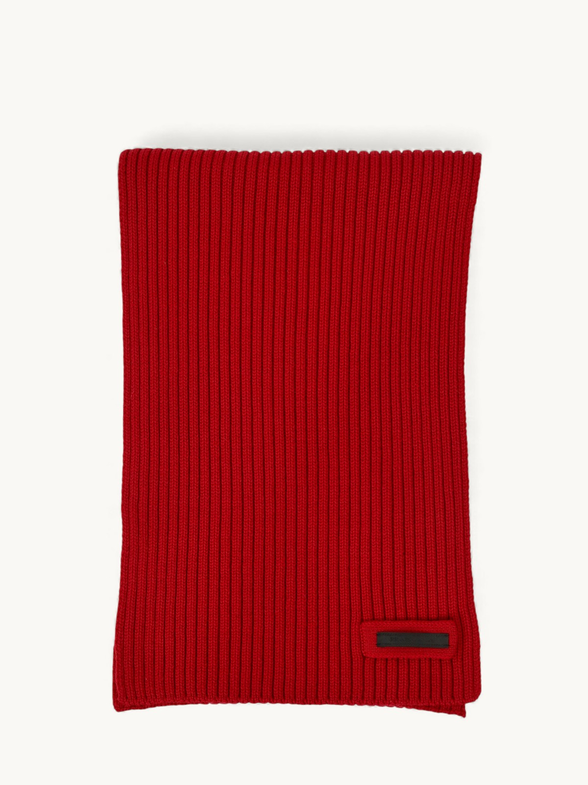 Prada Hat and Scarf 6