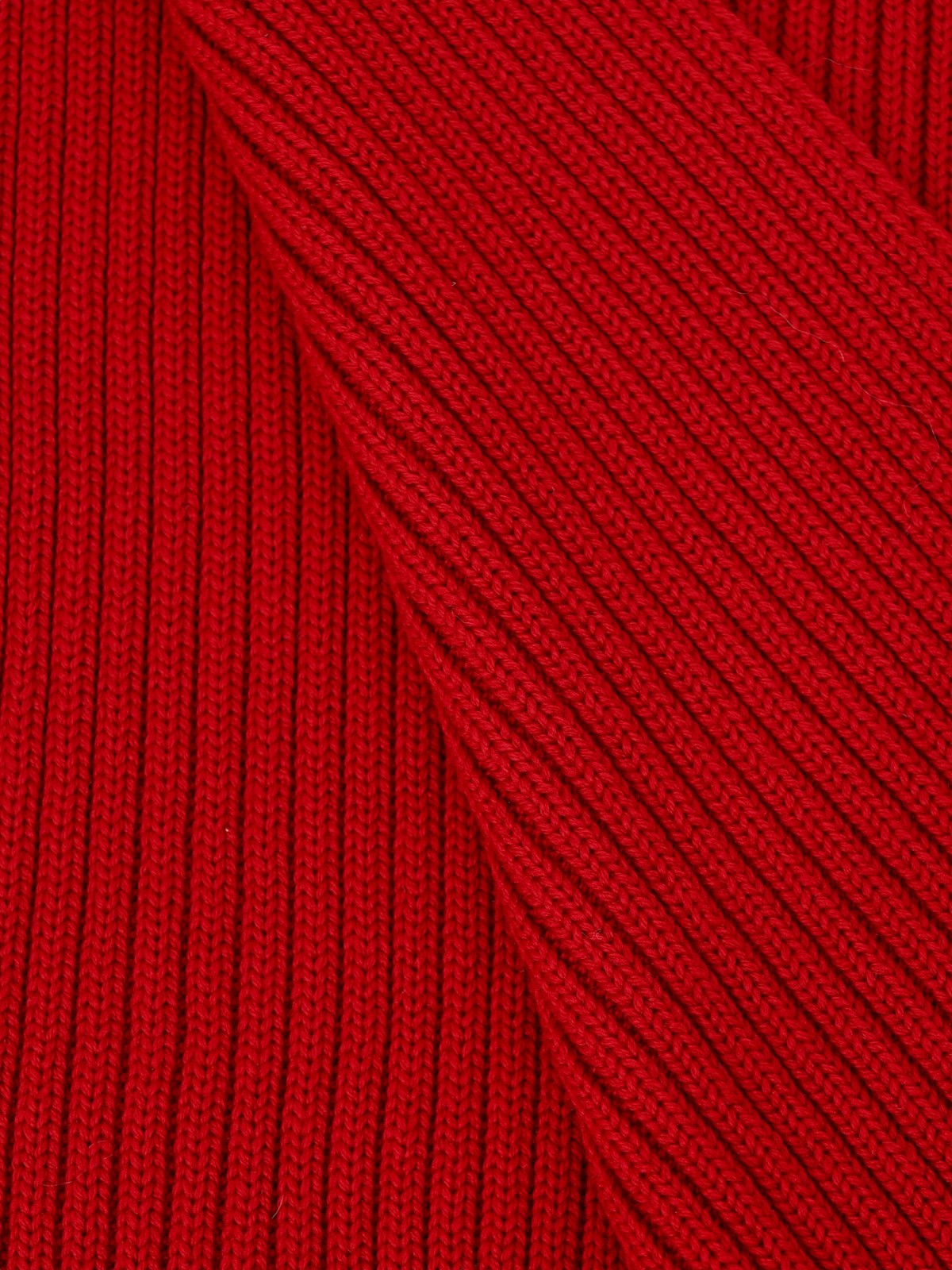 Prada Hat and Scarf 8