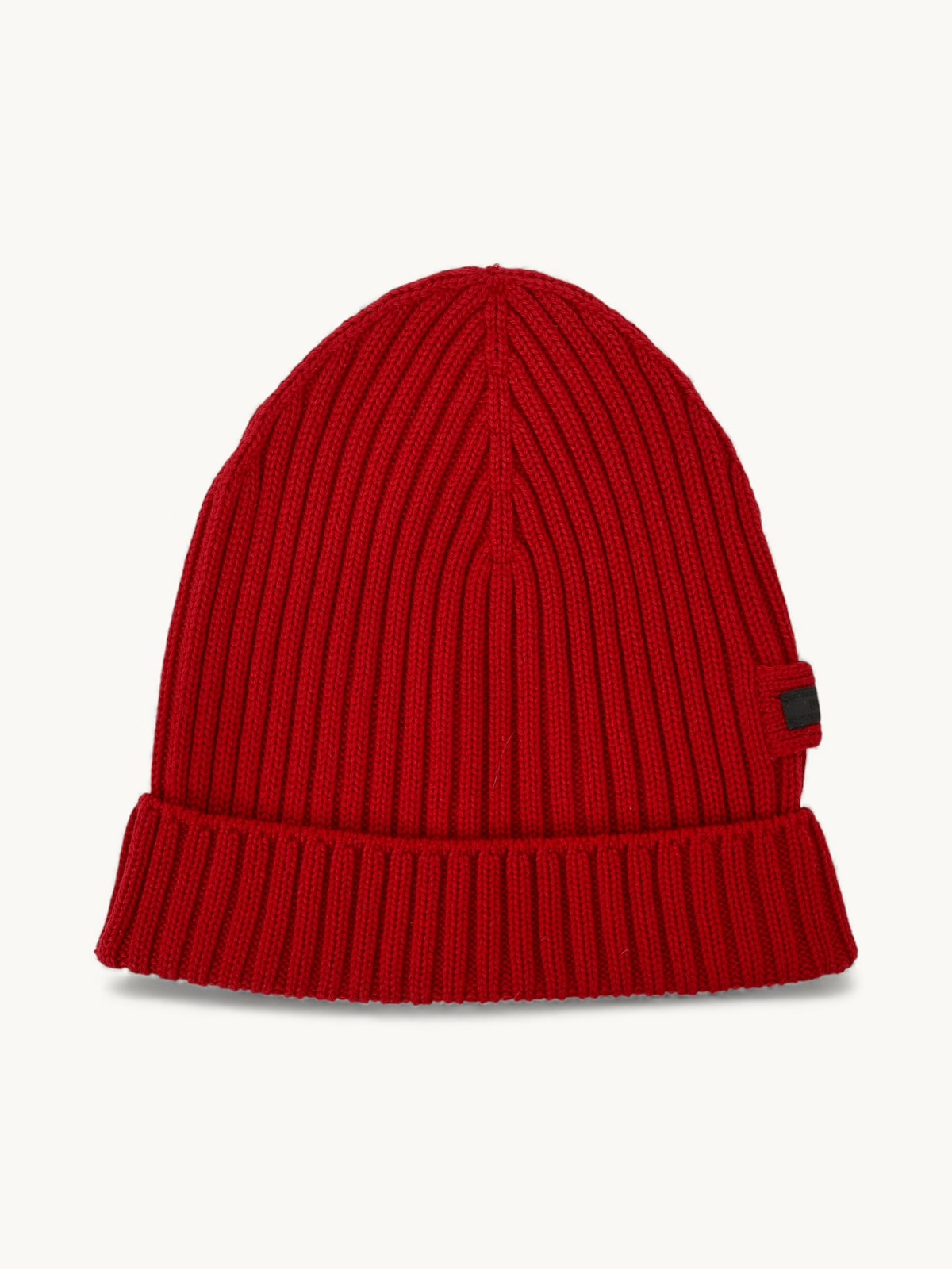 Prada Hat and Scarf 2