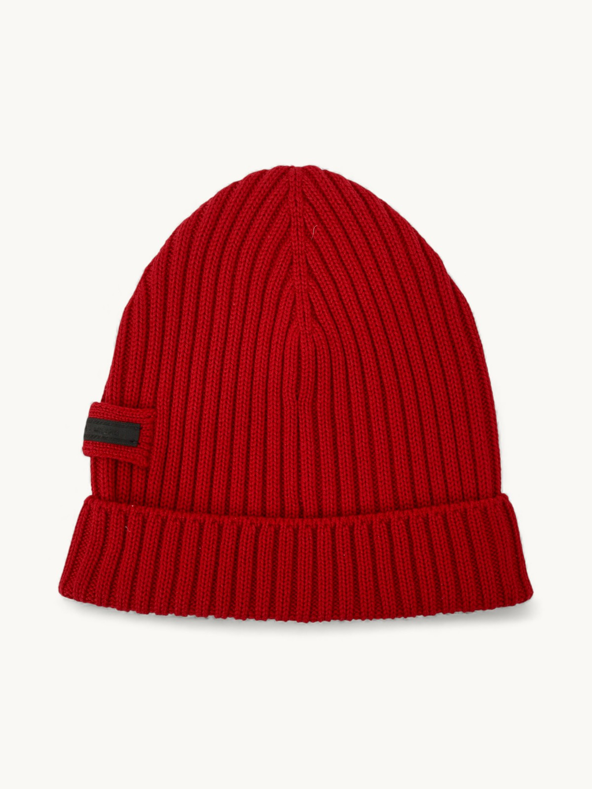 Prada Hat and Scarf 3