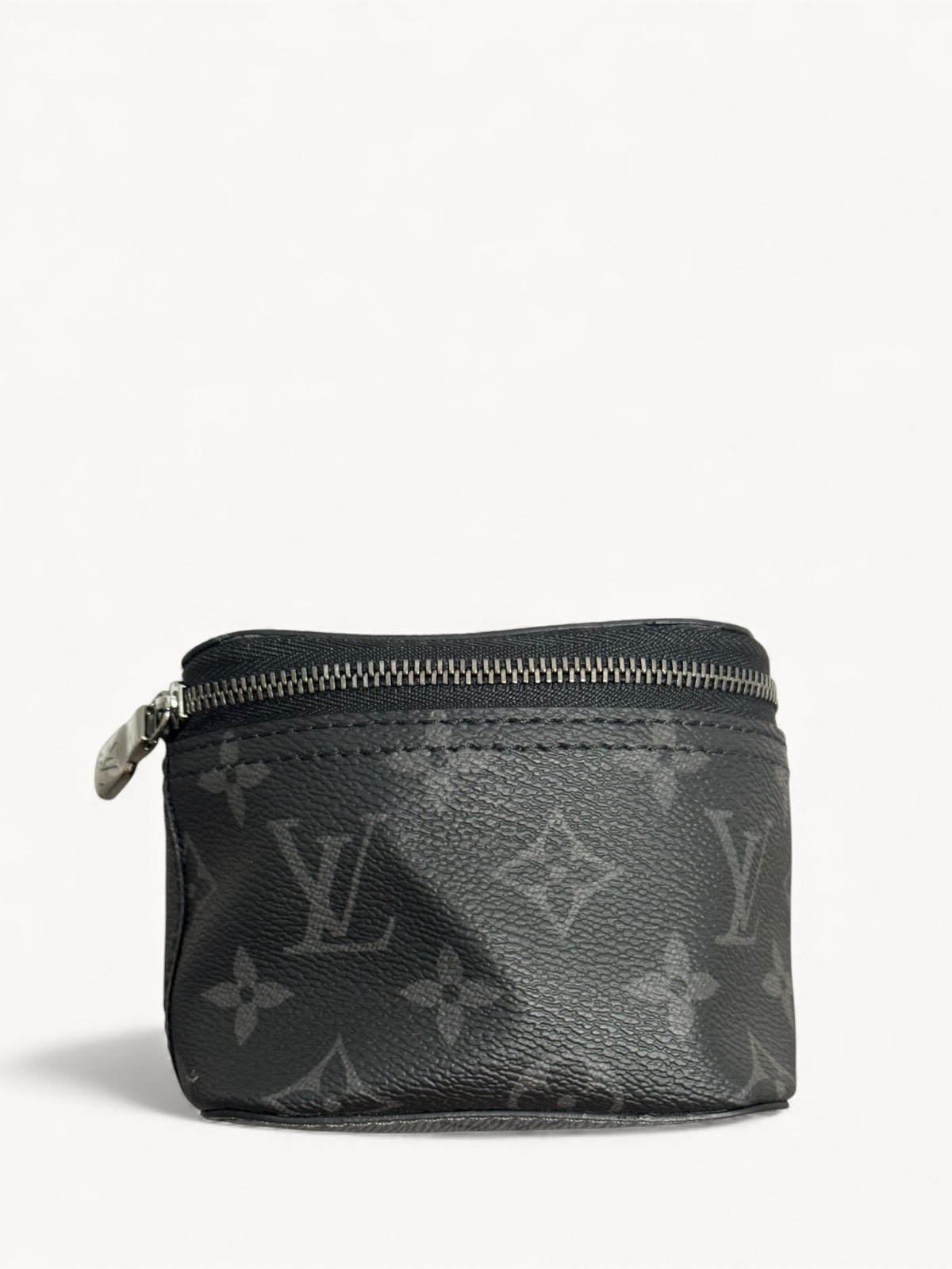 Louis Vuitton Cude de Langemont  2