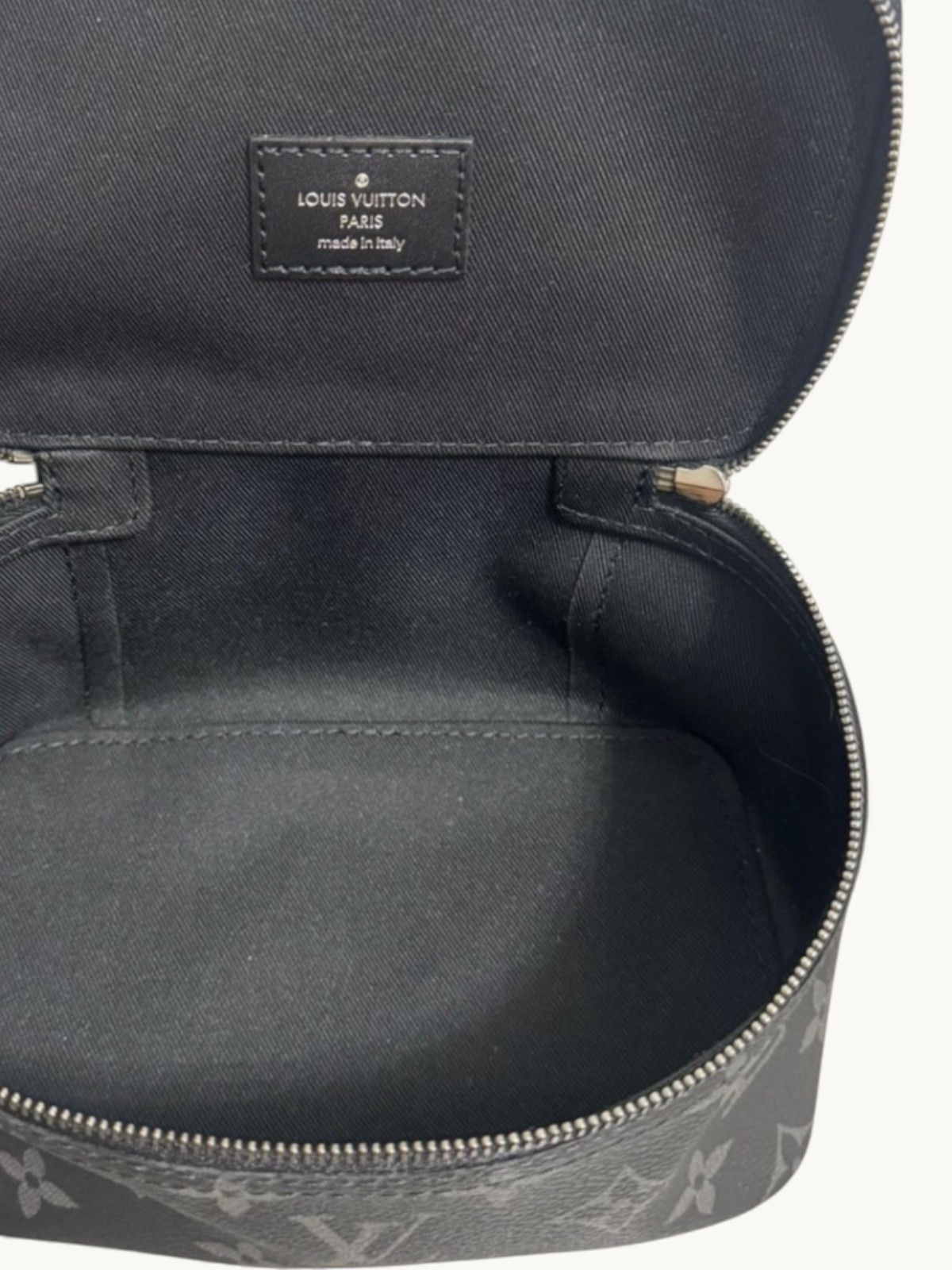 Louis Vuitton Cude de Langemont  7