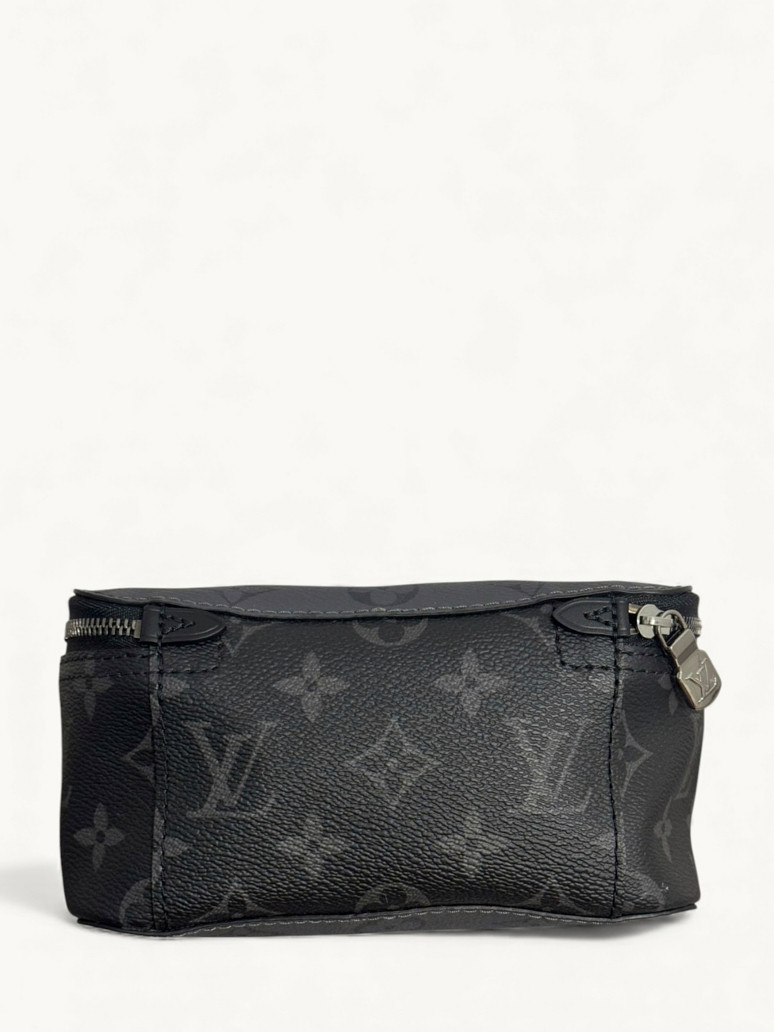 Louis Vuitton Cude de Langemont  1