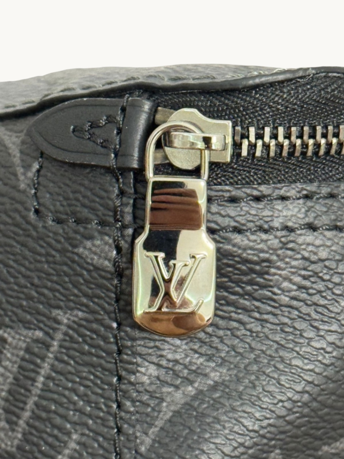 Louis Vuitton Cude de Langemont  6