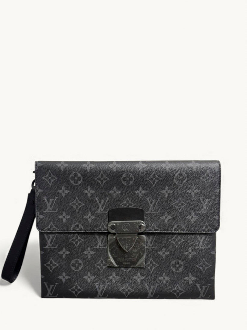 Louis Vuitton Pochette Voyage  0