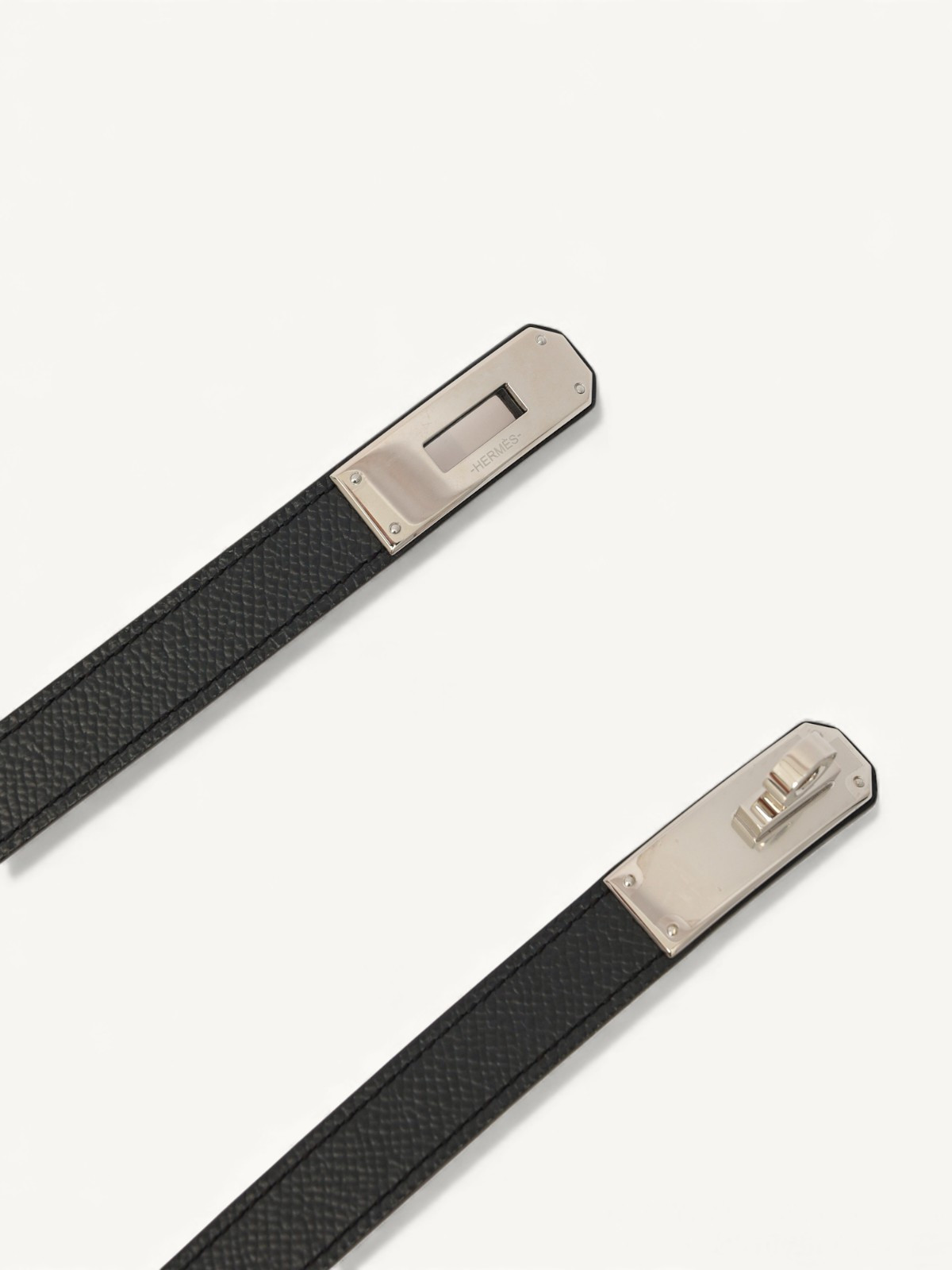 Hermes Kelly Belt 4