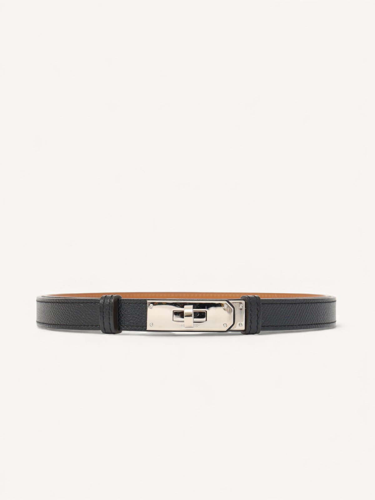 Hermes Kelly Belt 0