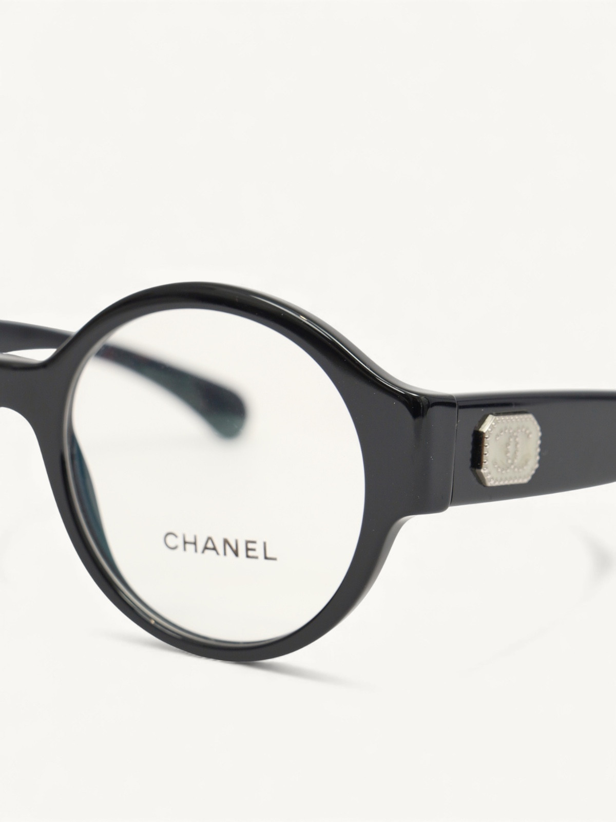 Chanel Glasses  6