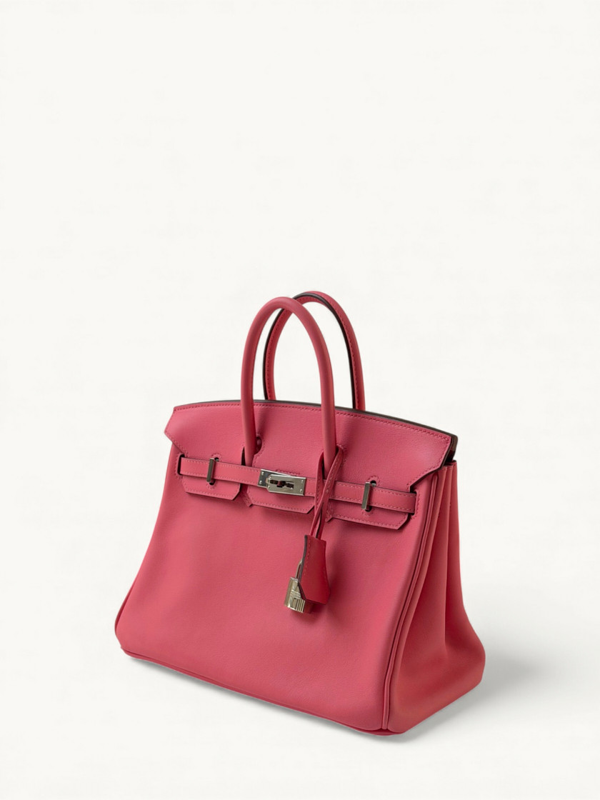 Hermes Birkin 25 1