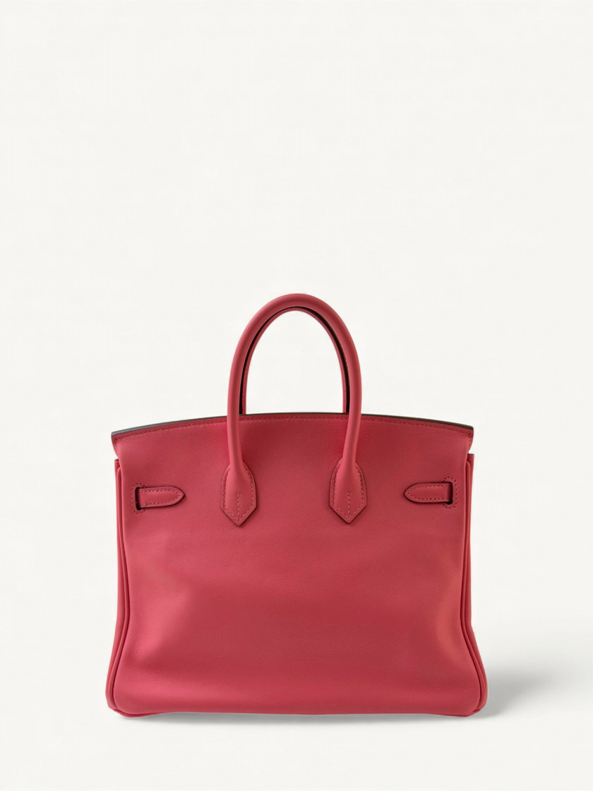 Hermes Birkin 25 2