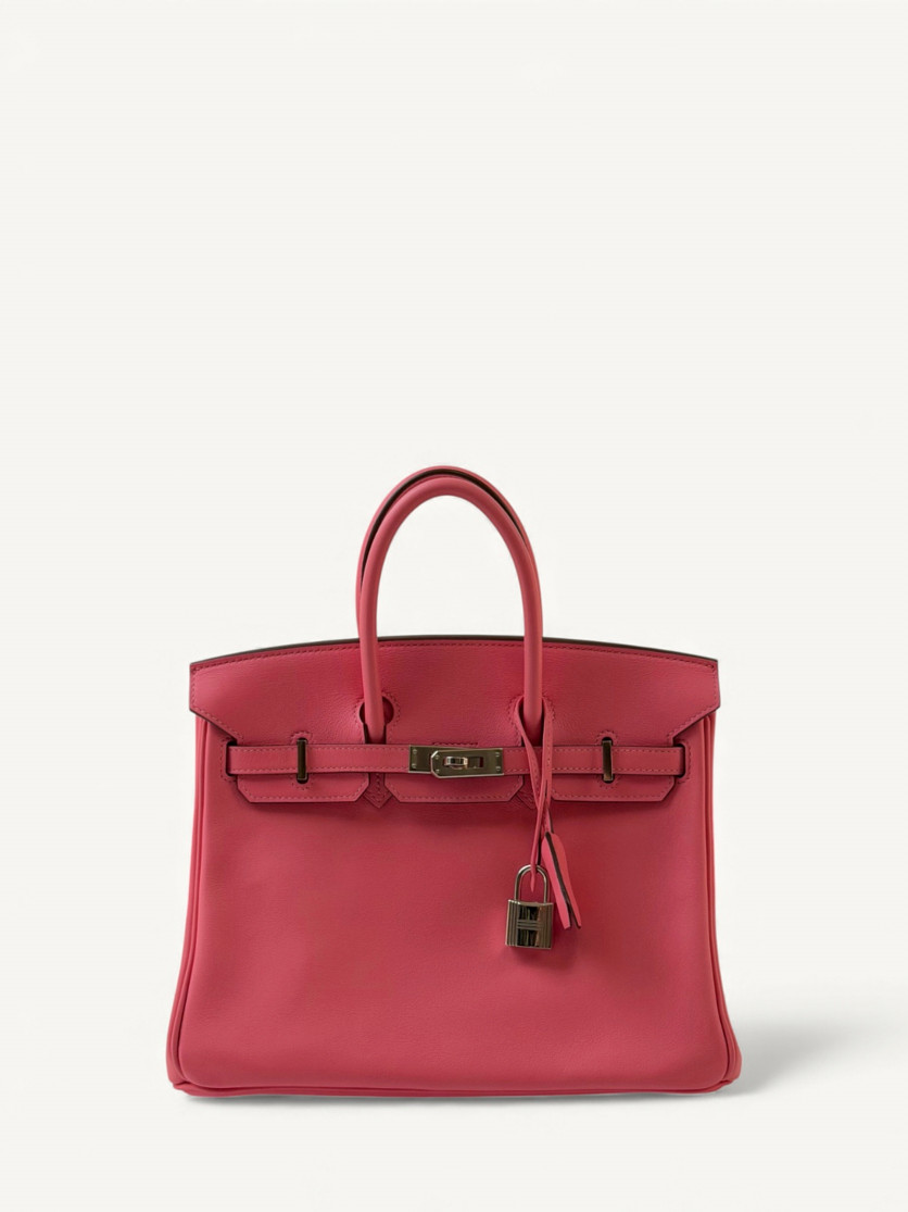 Hermes Birkin 25 0