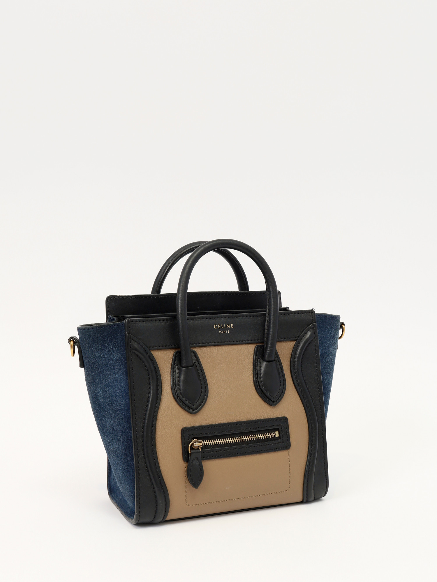 Celine Luggage 2