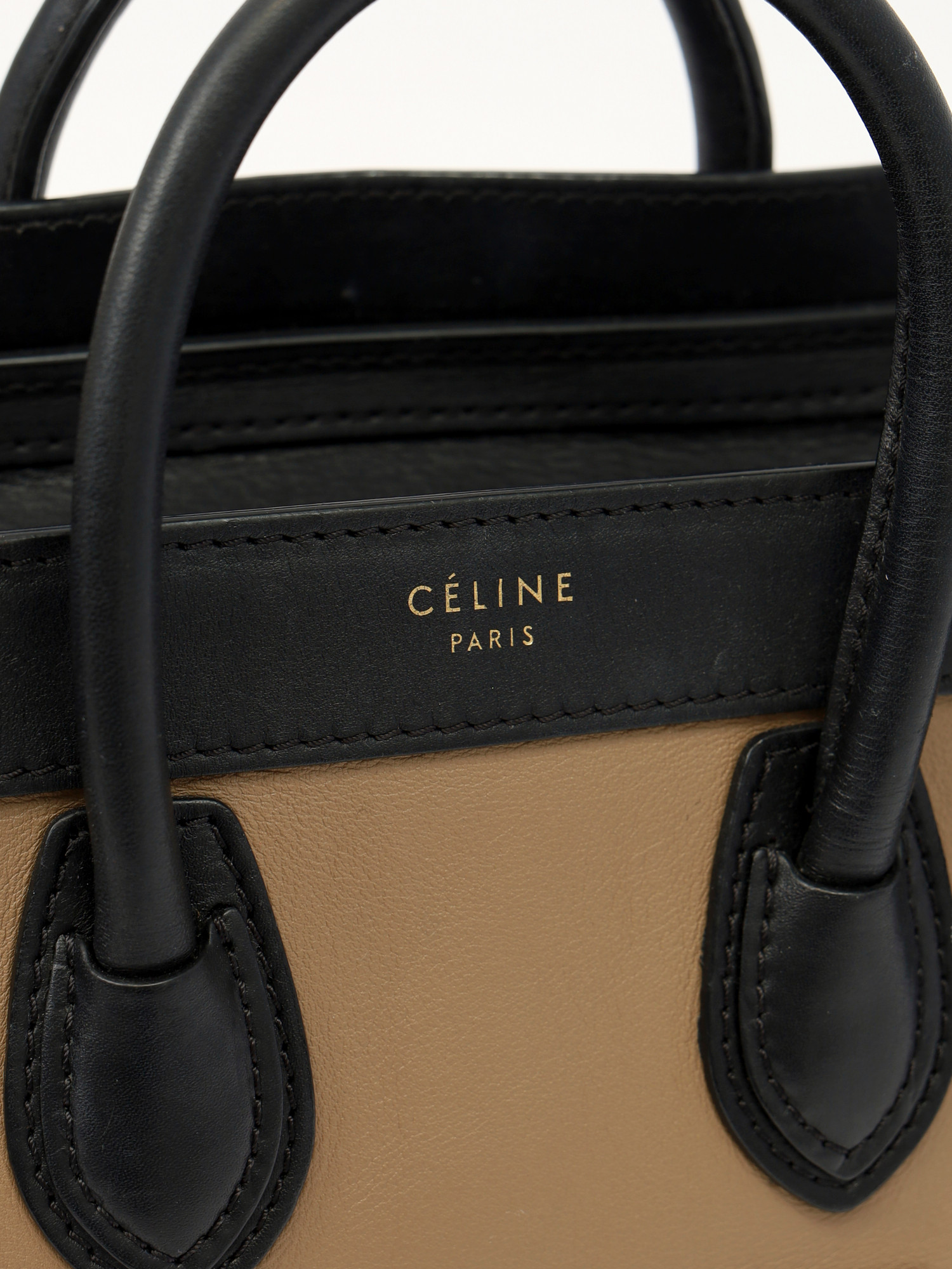 Celine Luggage 5