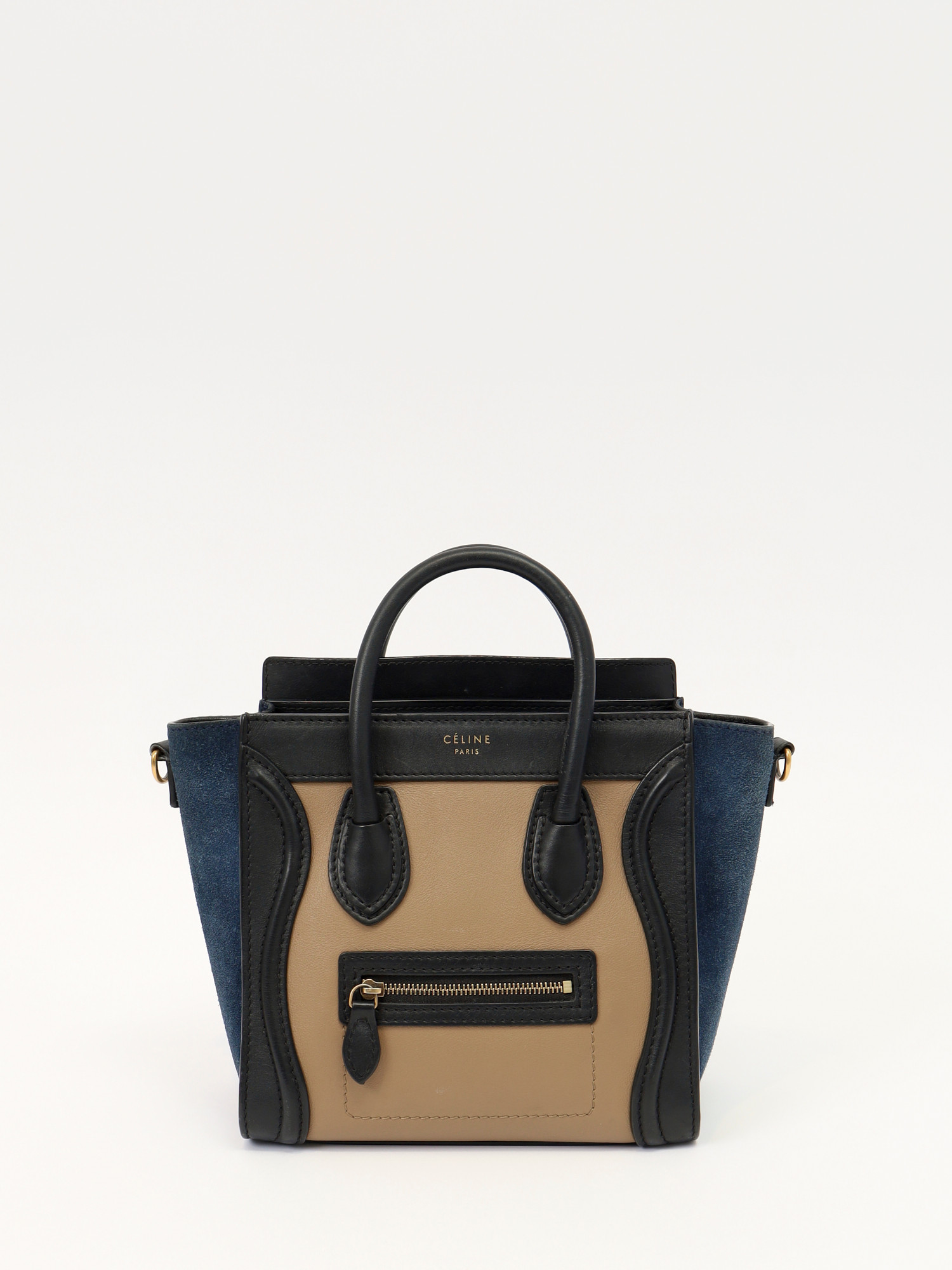 Celine Luggage 0
