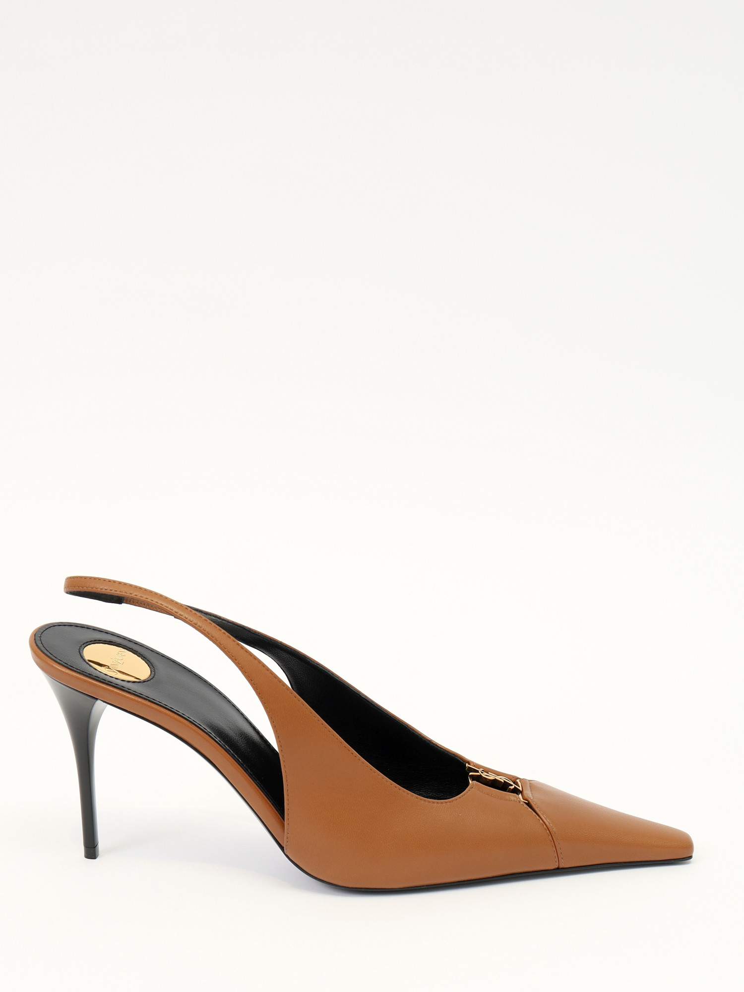 Saint Laurent Shoes 40 0