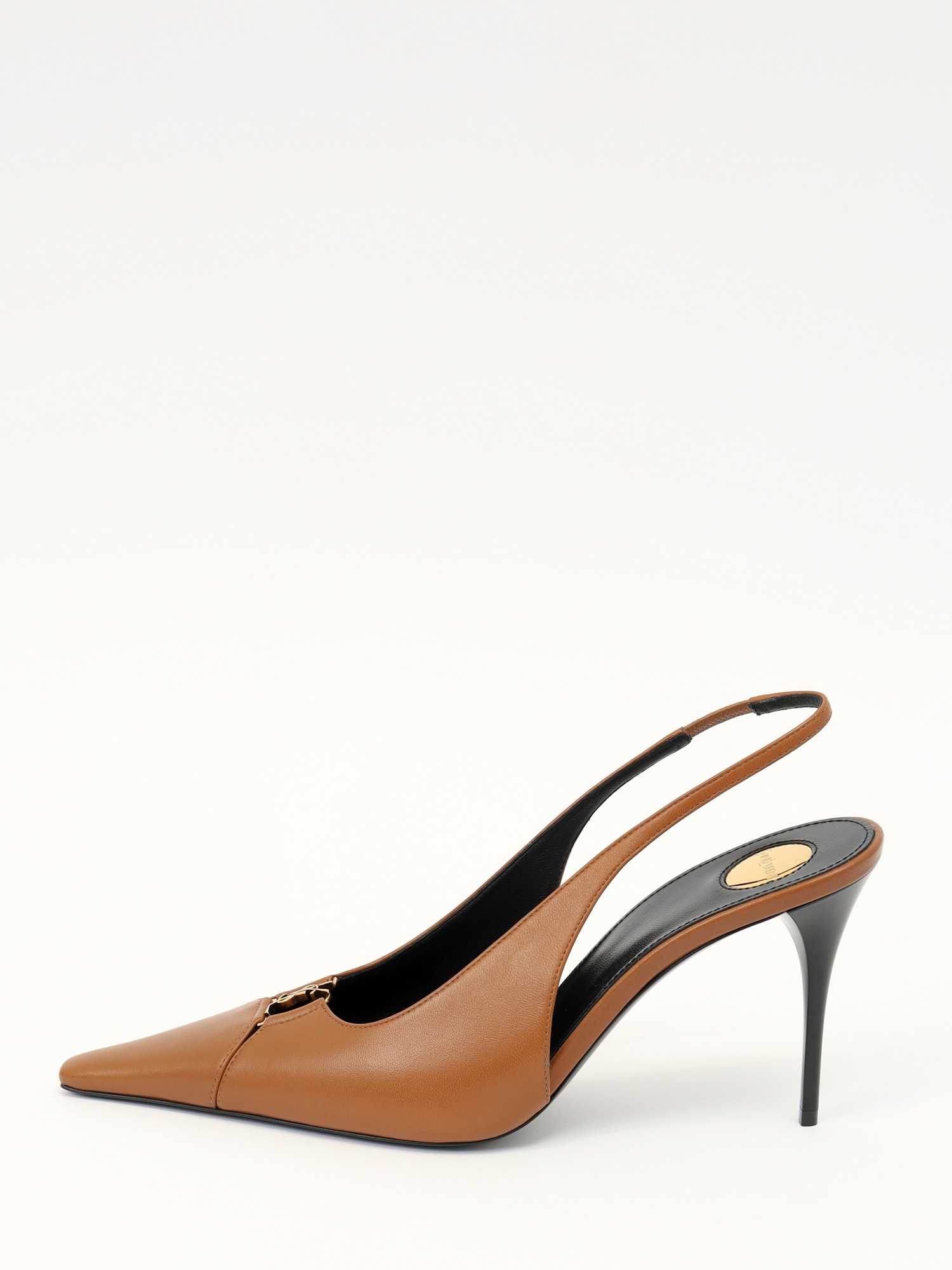 Saint Laurent Shoes 40 1