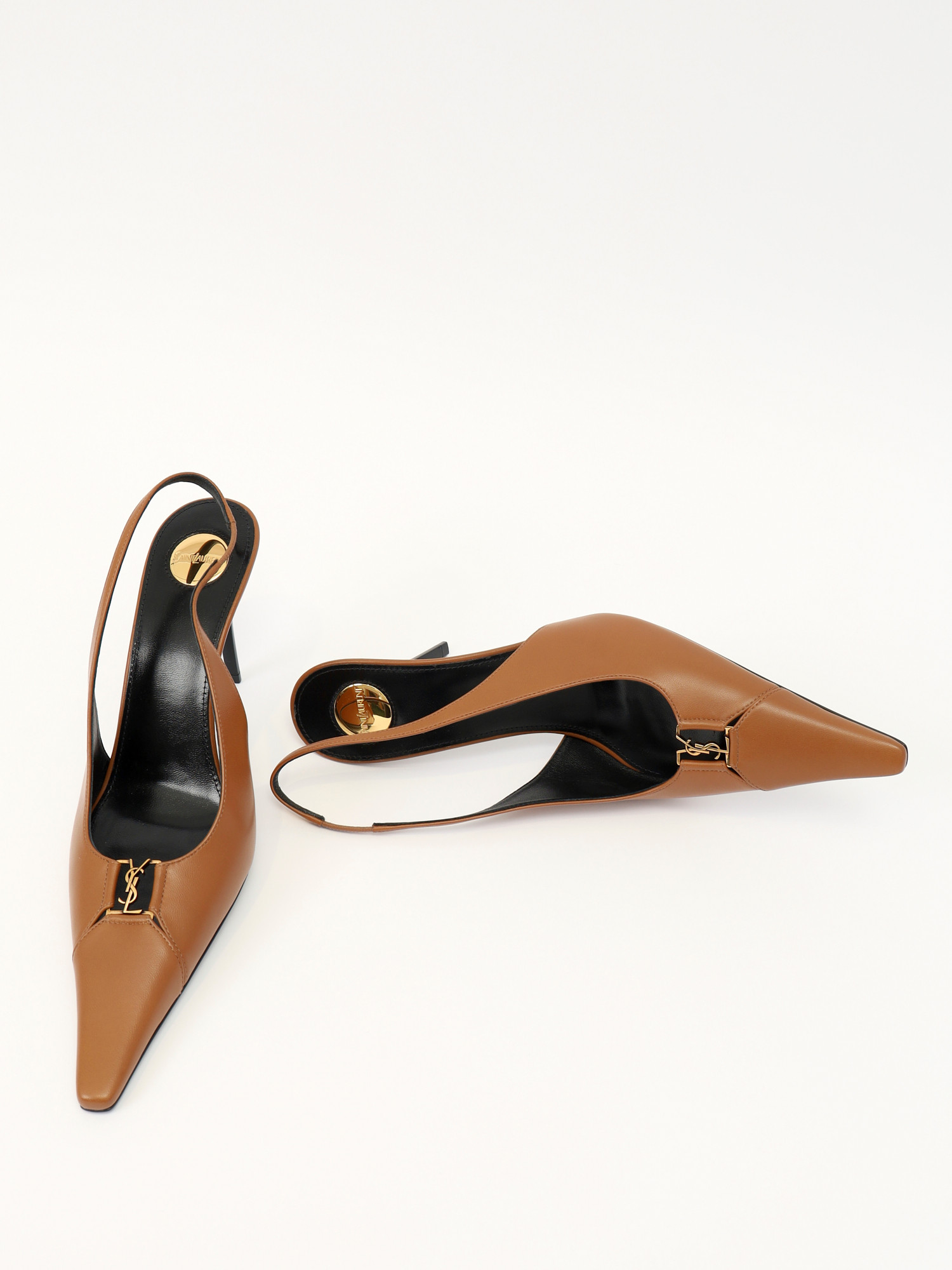 Saint Laurent Shoes 40 5