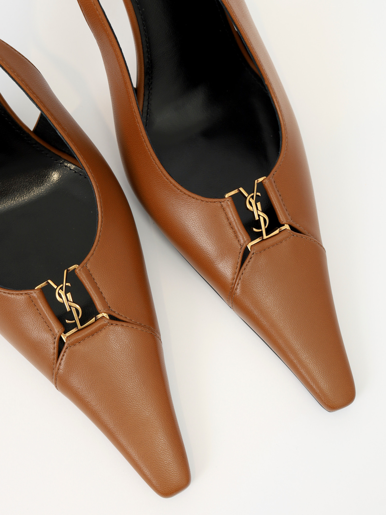 Saint Laurent Shoes 40 7