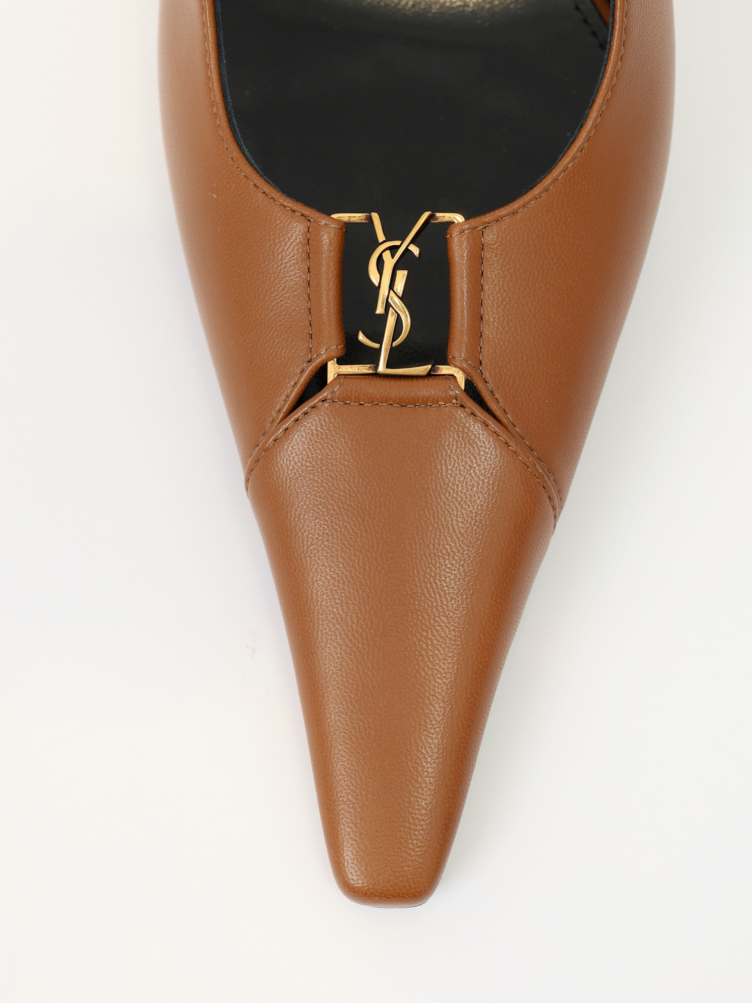 Saint Laurent Shoes 40 6