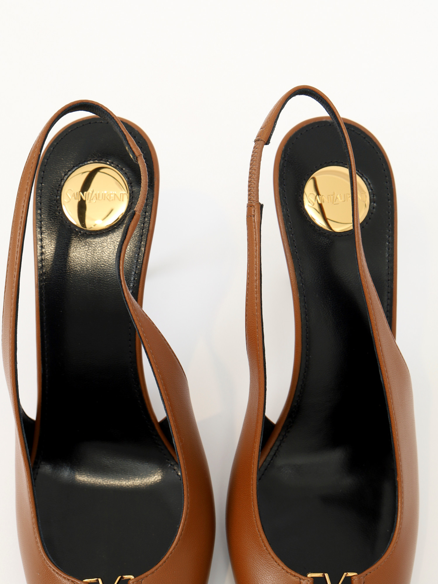 Saint Laurent Shoes 40 8