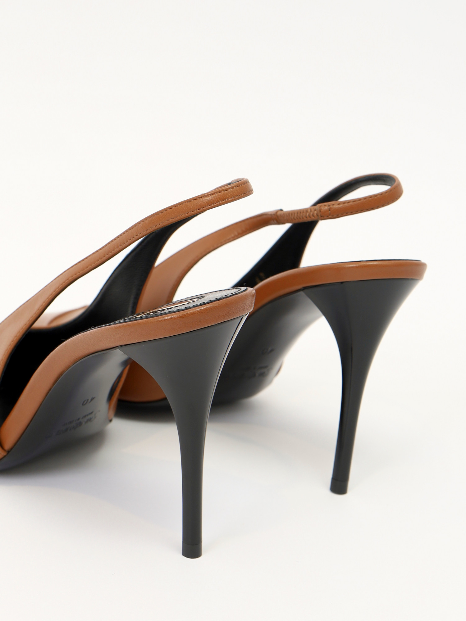 Saint Laurent Shoes 40 9