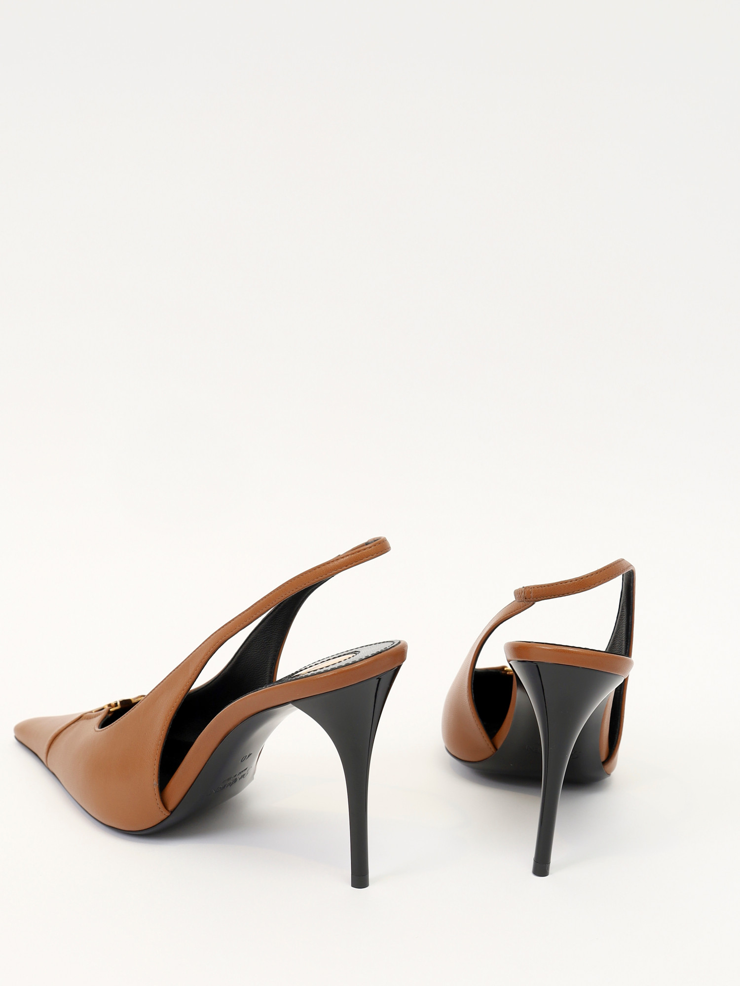 Saint Laurent Shoes 40 4