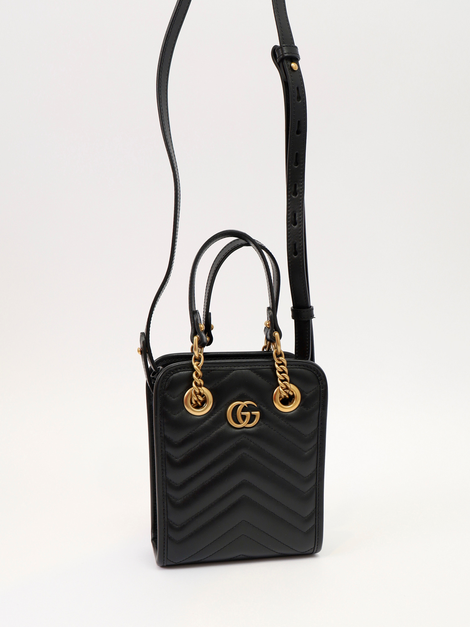 Сумки Gucci GG Marmont изображение #5
