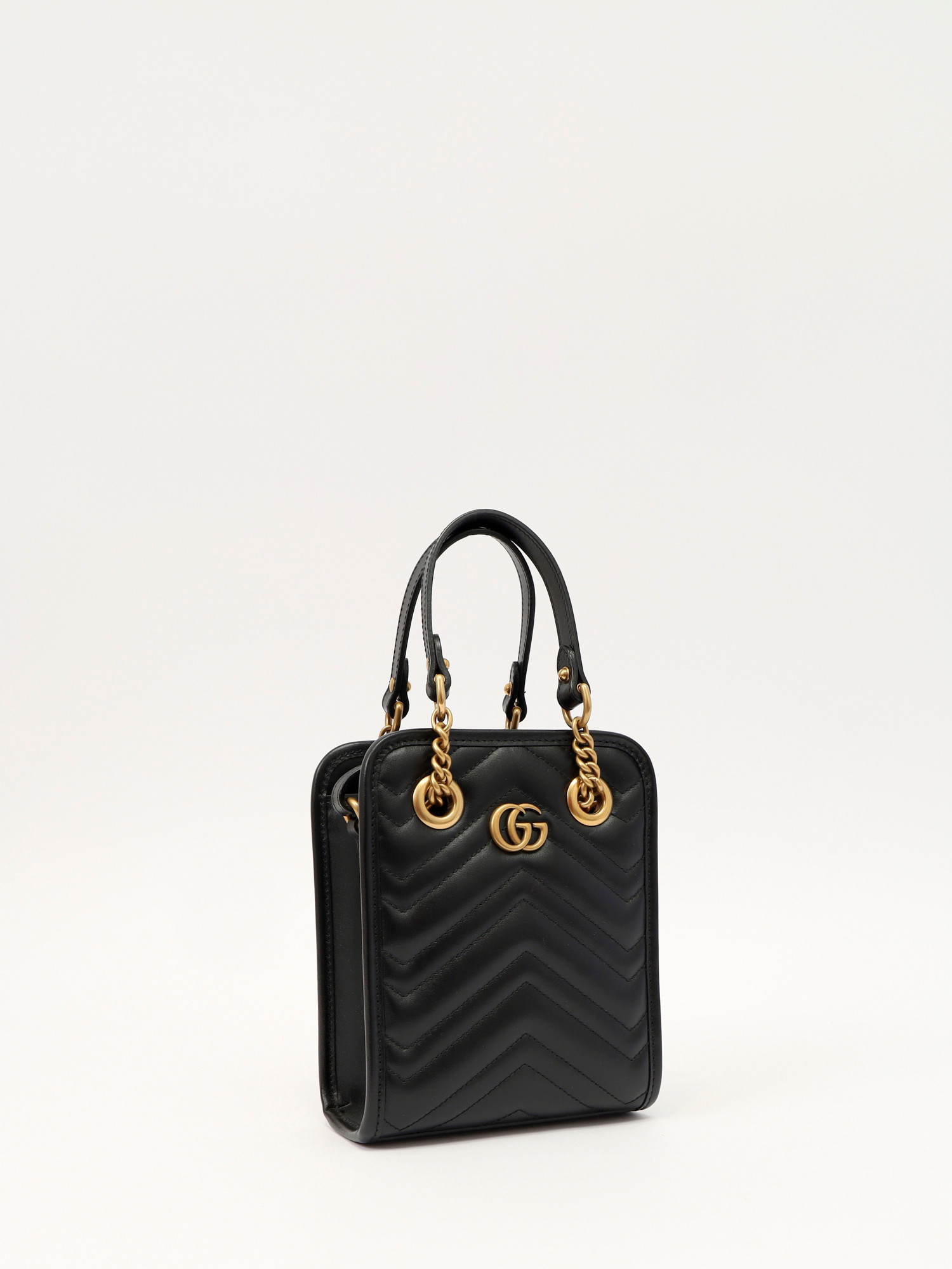 Сумки Gucci GG Marmont изображение #3