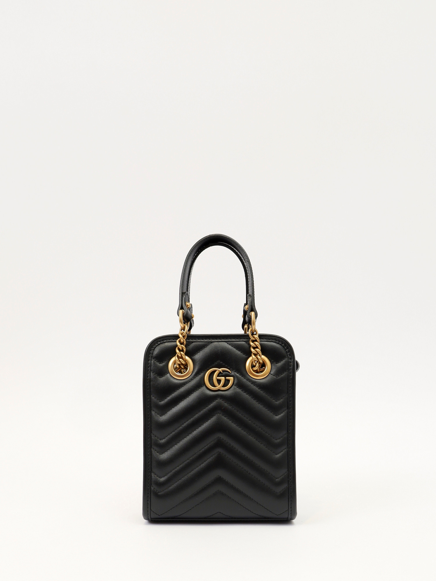 Сумки Gucci GG Marmont изображение #1