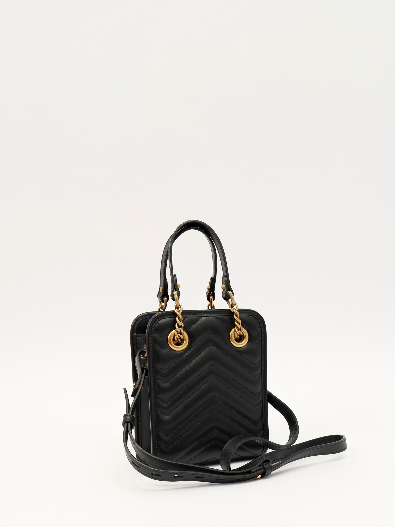 Сумки Gucci GG Marmont изображение #4