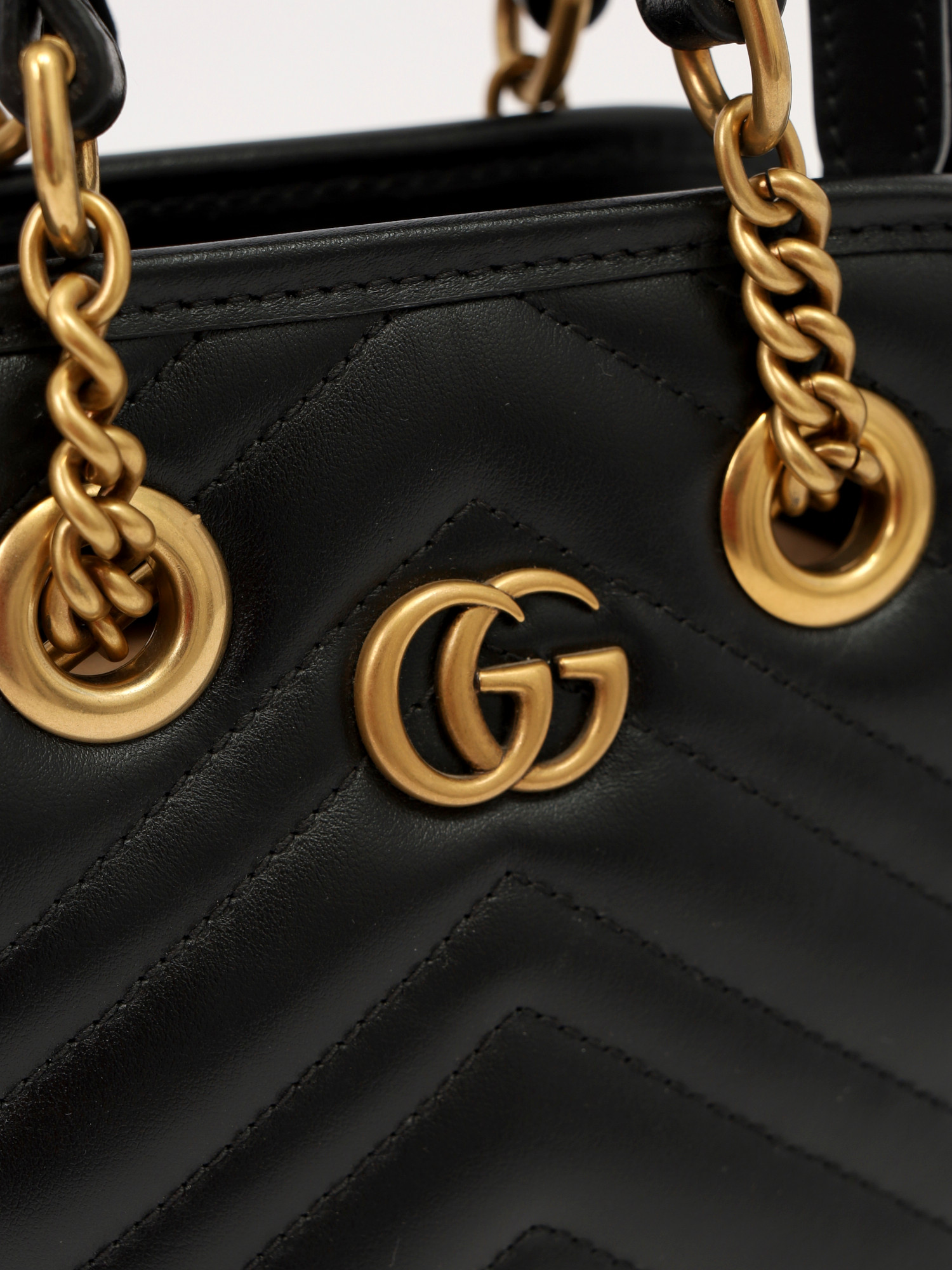 Сумки Gucci GG Marmont изображение #6