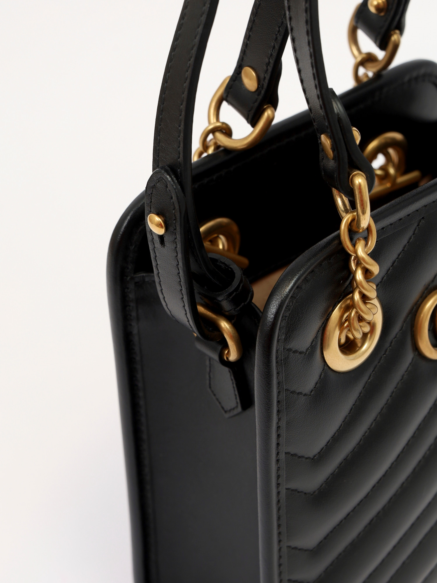 Сумки Gucci GG Marmont изображение #7
