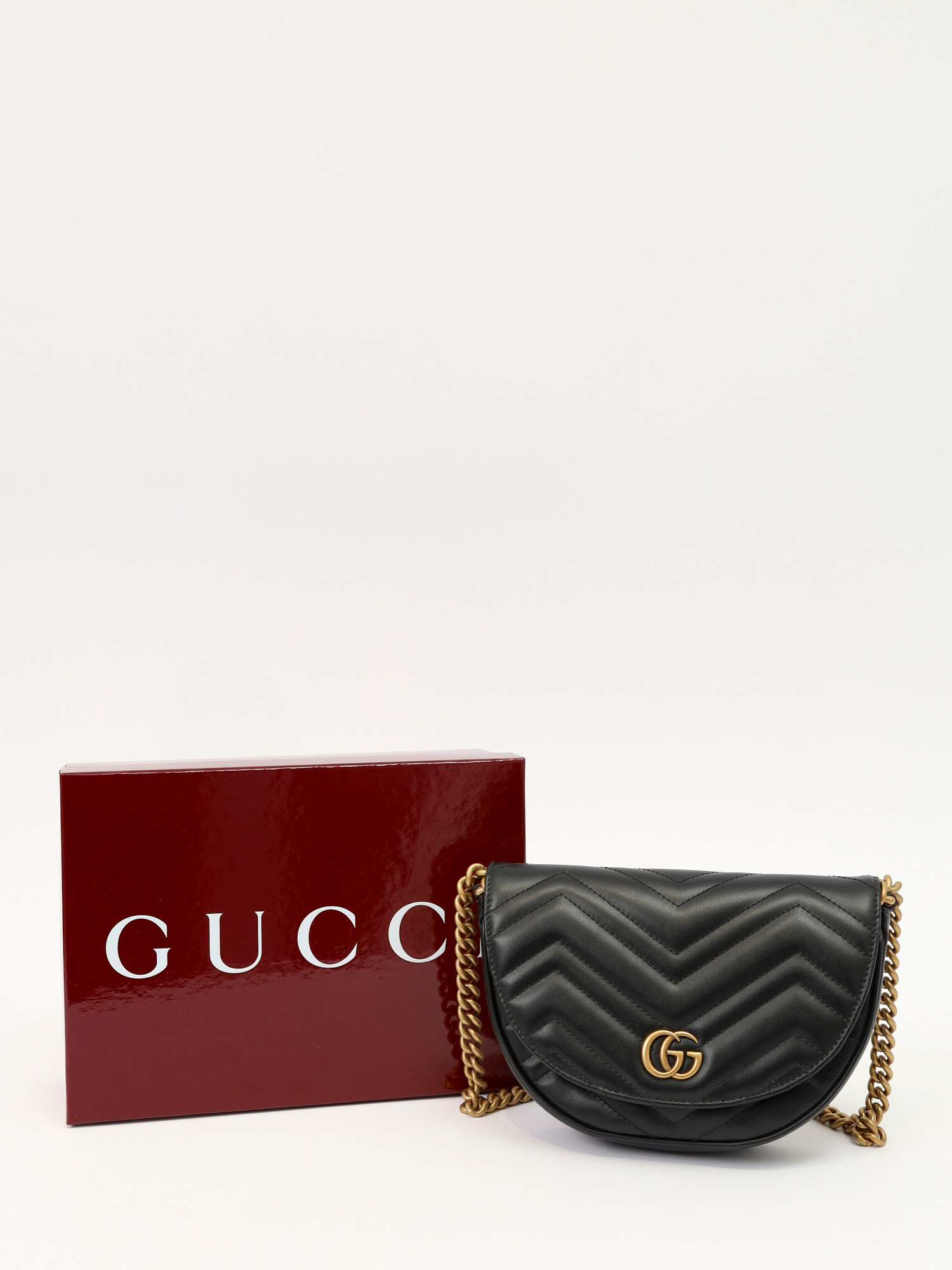 Сумки Gucci GG Marmont изображение #5
