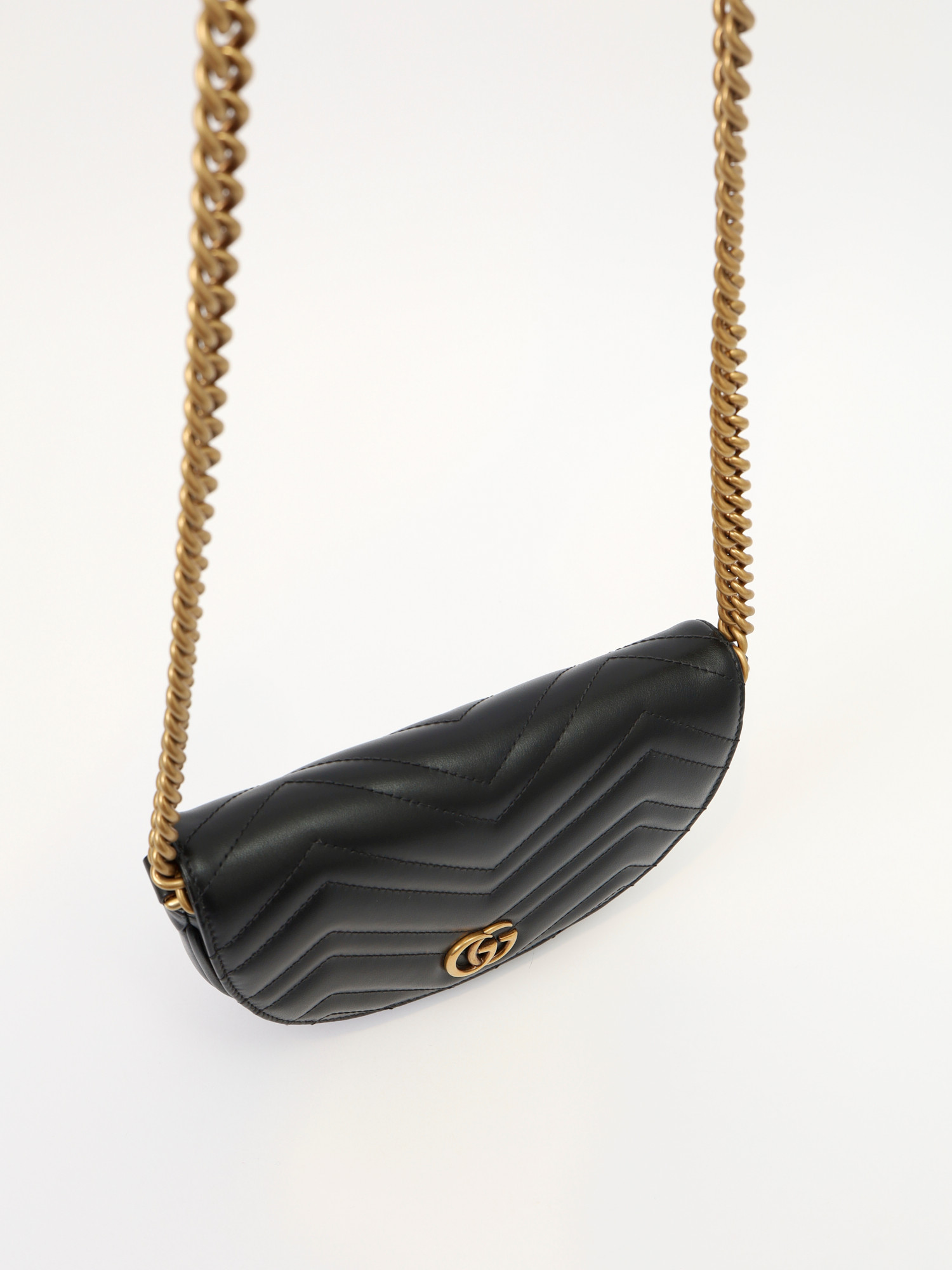 Сумки Gucci GG Marmont изображение #6